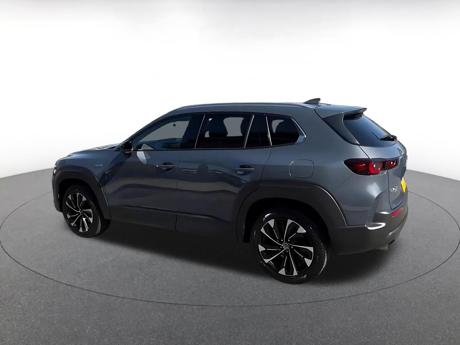 Thumbnail: 2025 Mazda CX-50 - 15