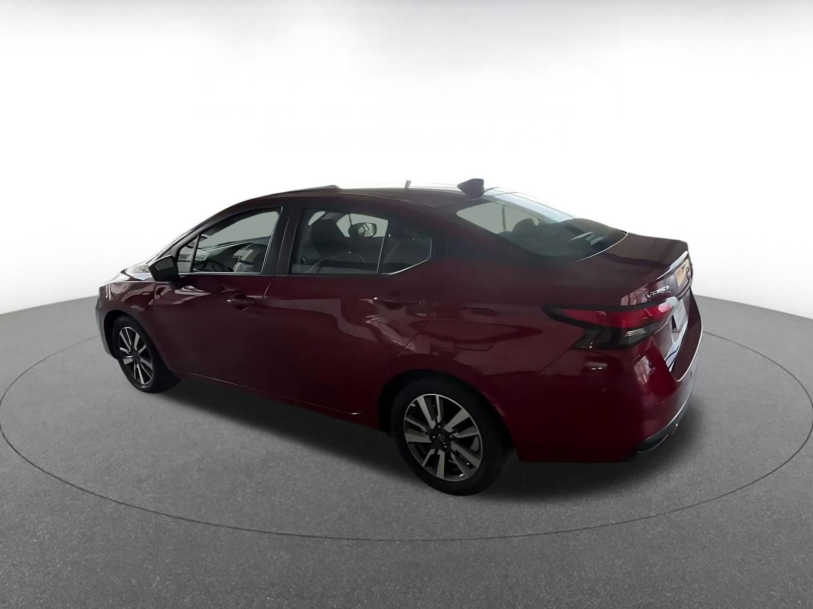 Thumbnail: 2025 Nissan Versa - 8