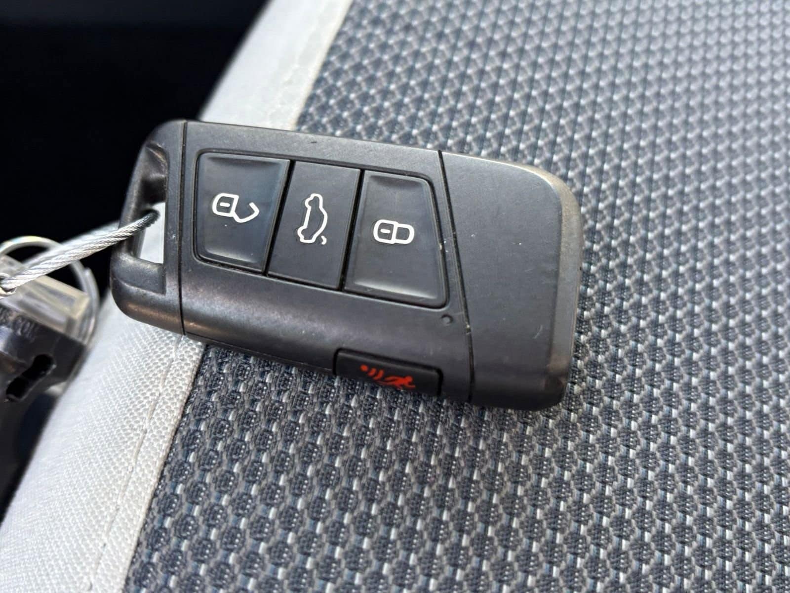 Thumbnail: 2025 Volkswagen Taos - 21