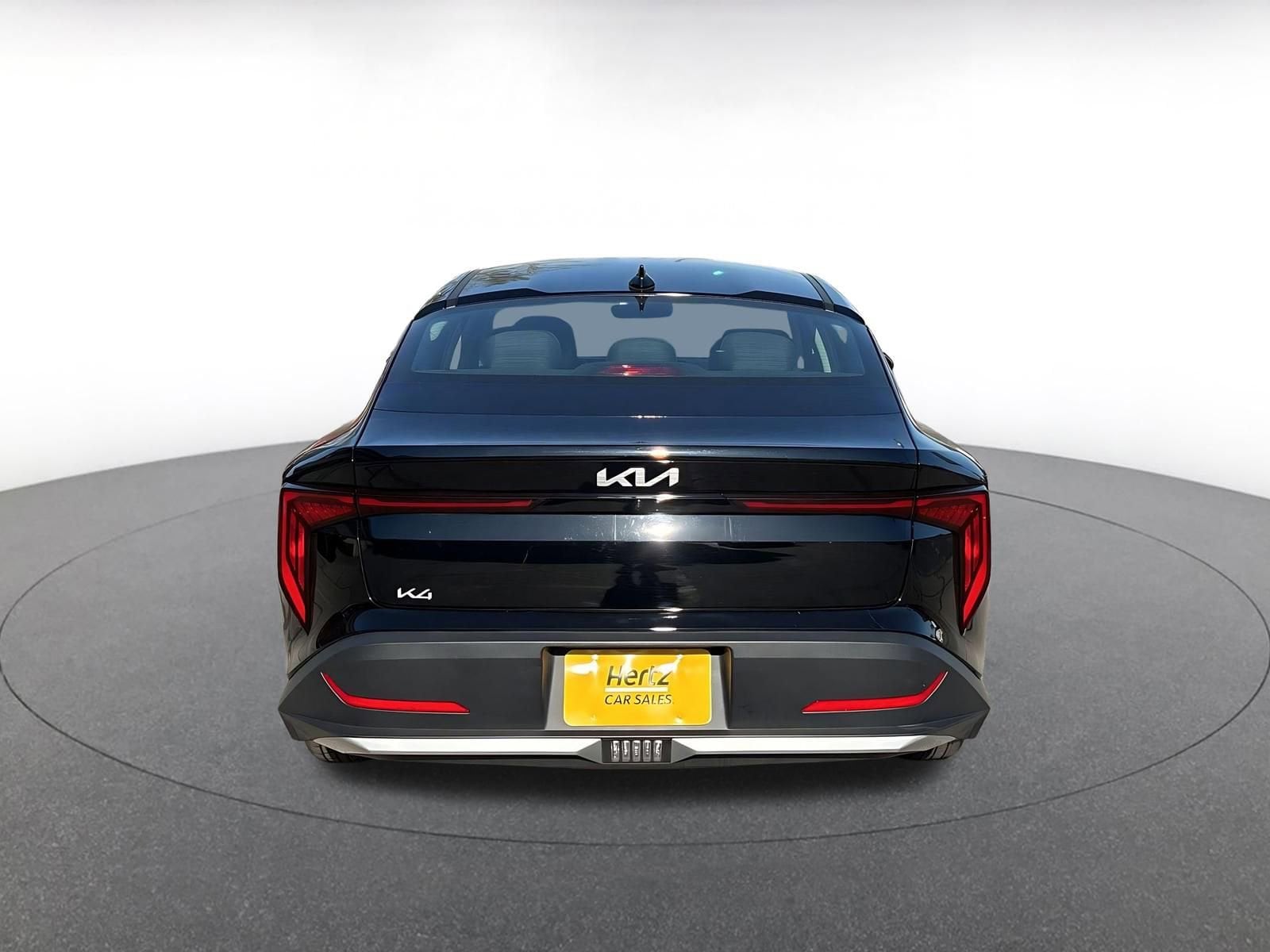 Thumbnail: 2025 Kia K4 - 13