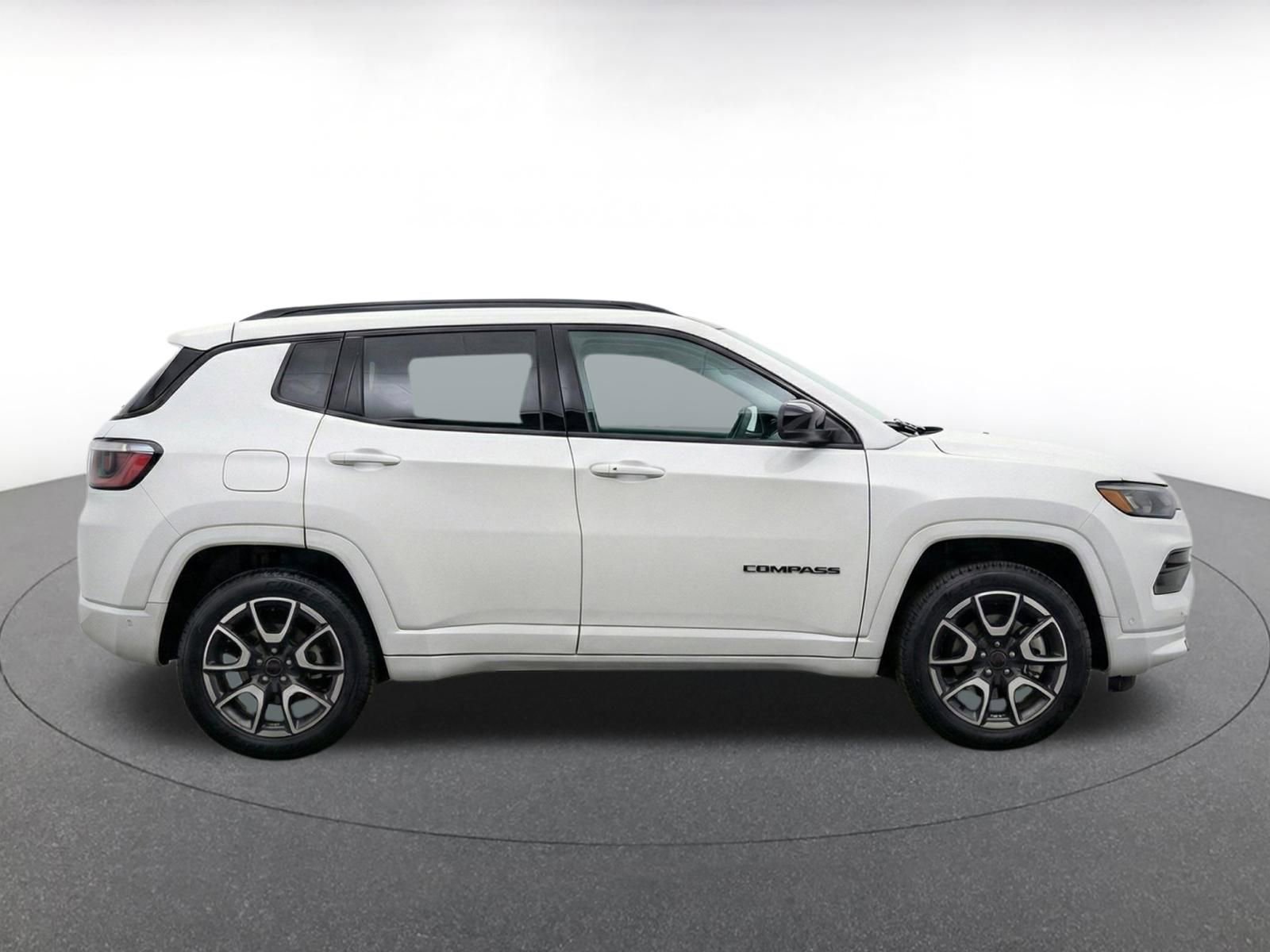Thumbnail: 2025 Jeep Compass - 10