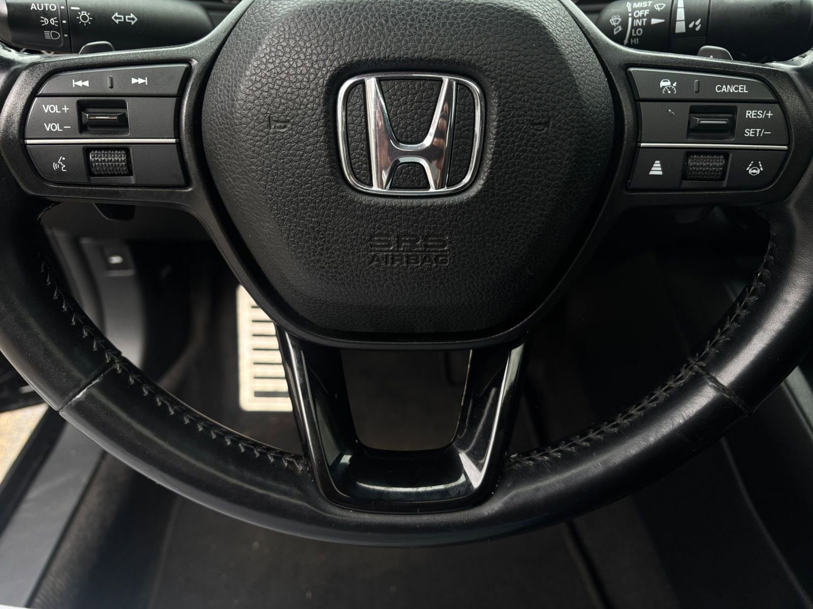 Thumbnail: 2023 Honda Accord - 28