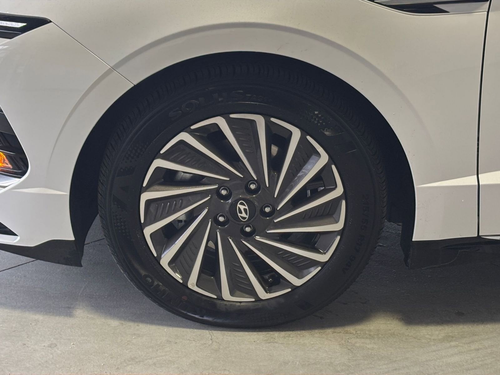 Thumbnail: 2025 Hyundai Sonata - 31