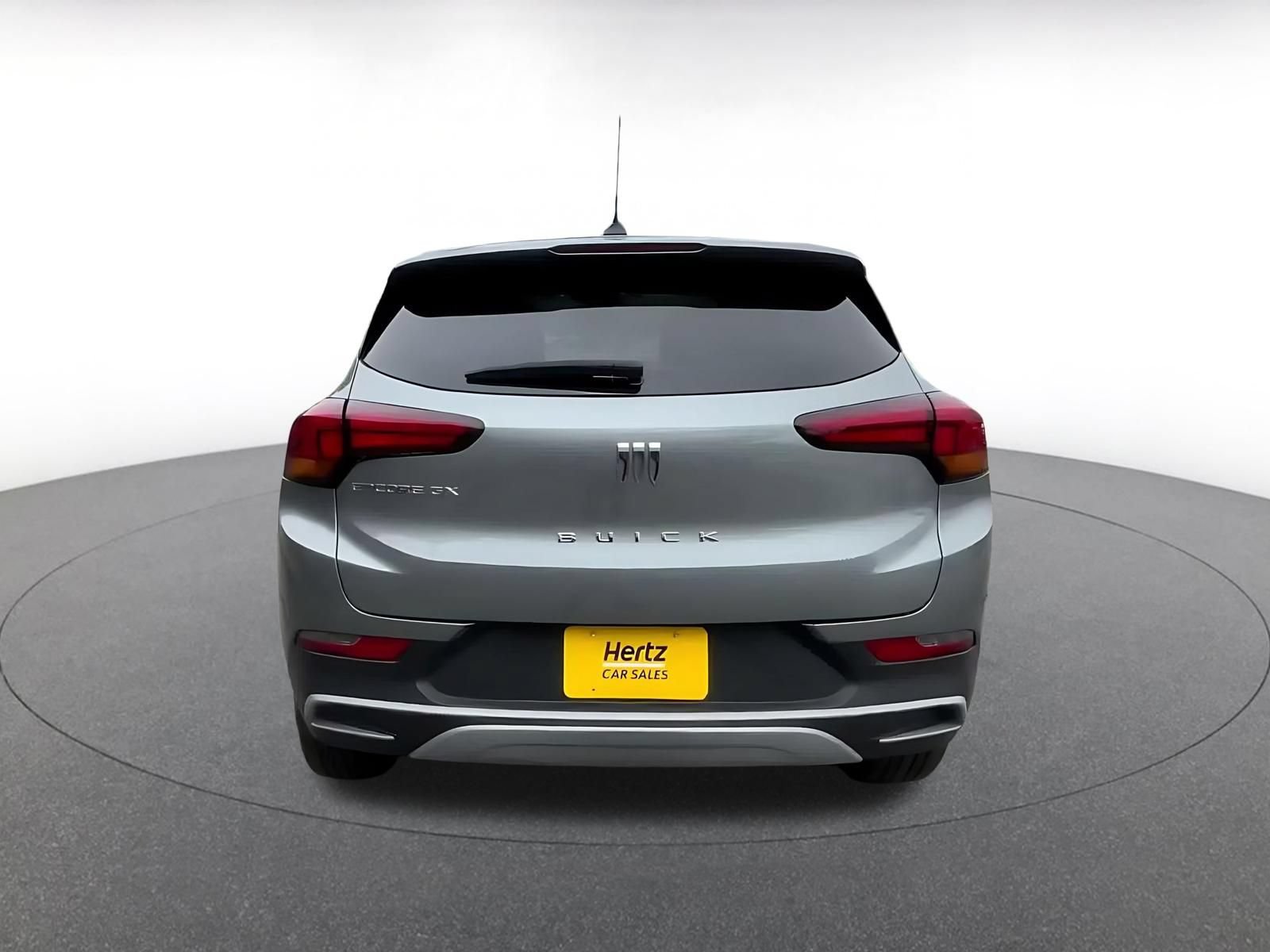 Thumbnail: 2025 Buick Encore GX - 10