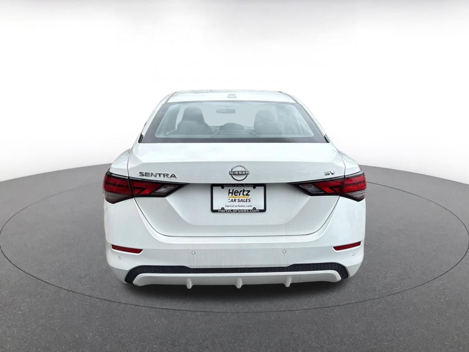 Thumbnail: 2024 Nissan Sentra - 16