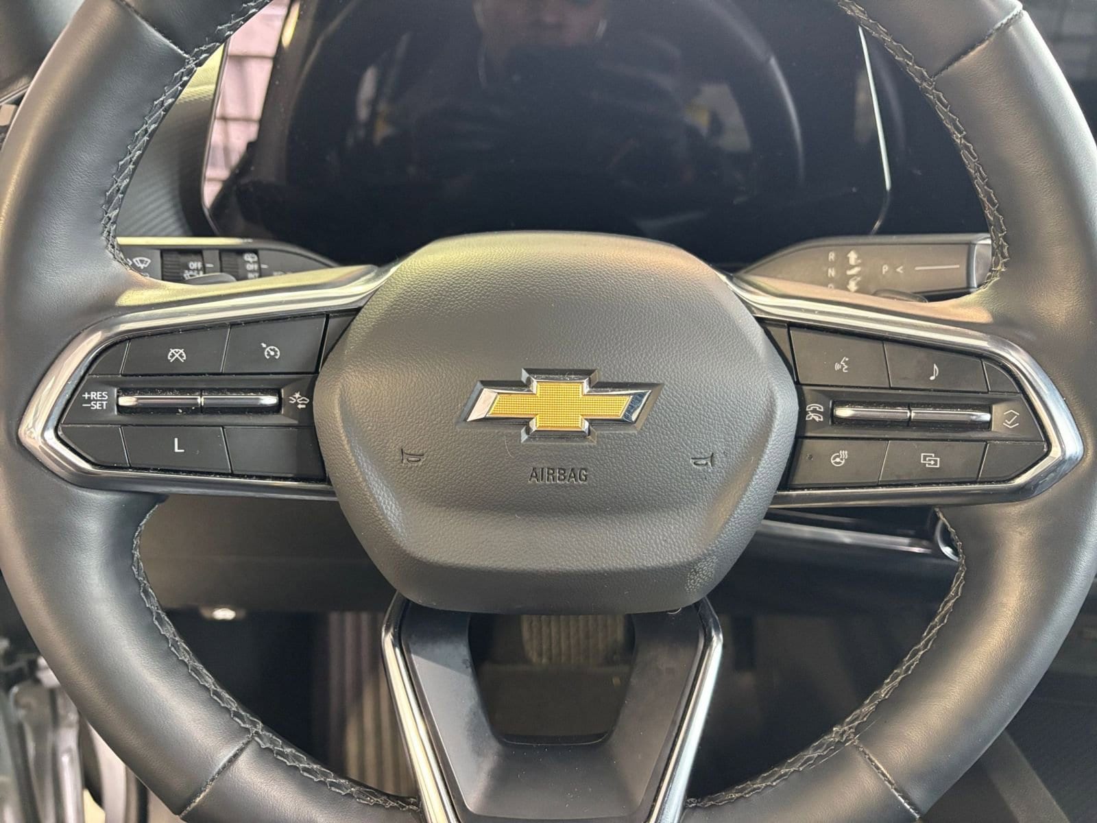 Thumbnail: 2025 Chevrolet Equinox - 29