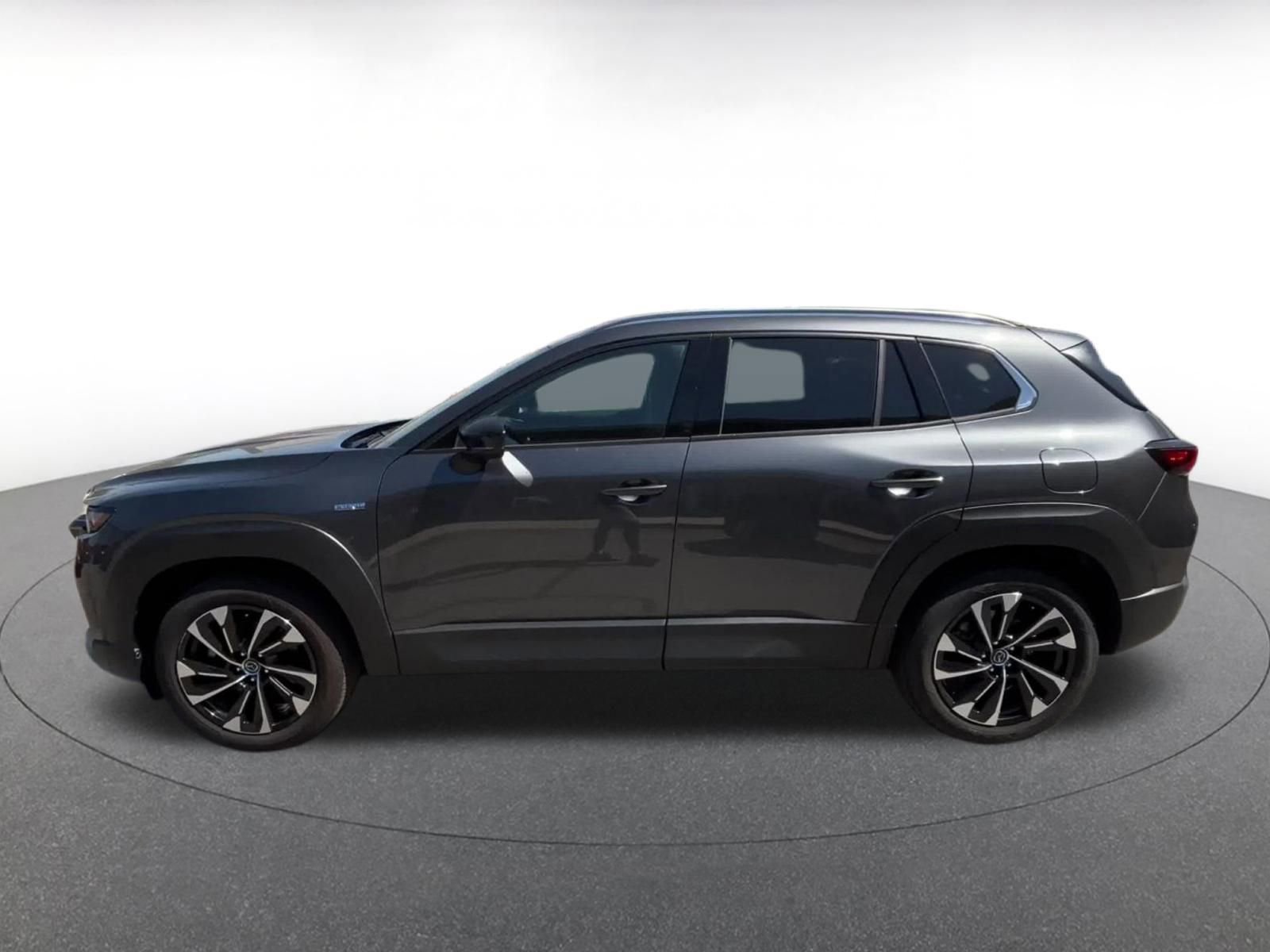 Thumbnail: 2025 Mazda CX-50 - 8