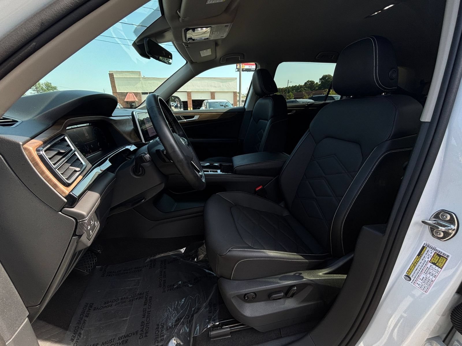 Thumbnail: 2026 Volkswagen Atlas - 28