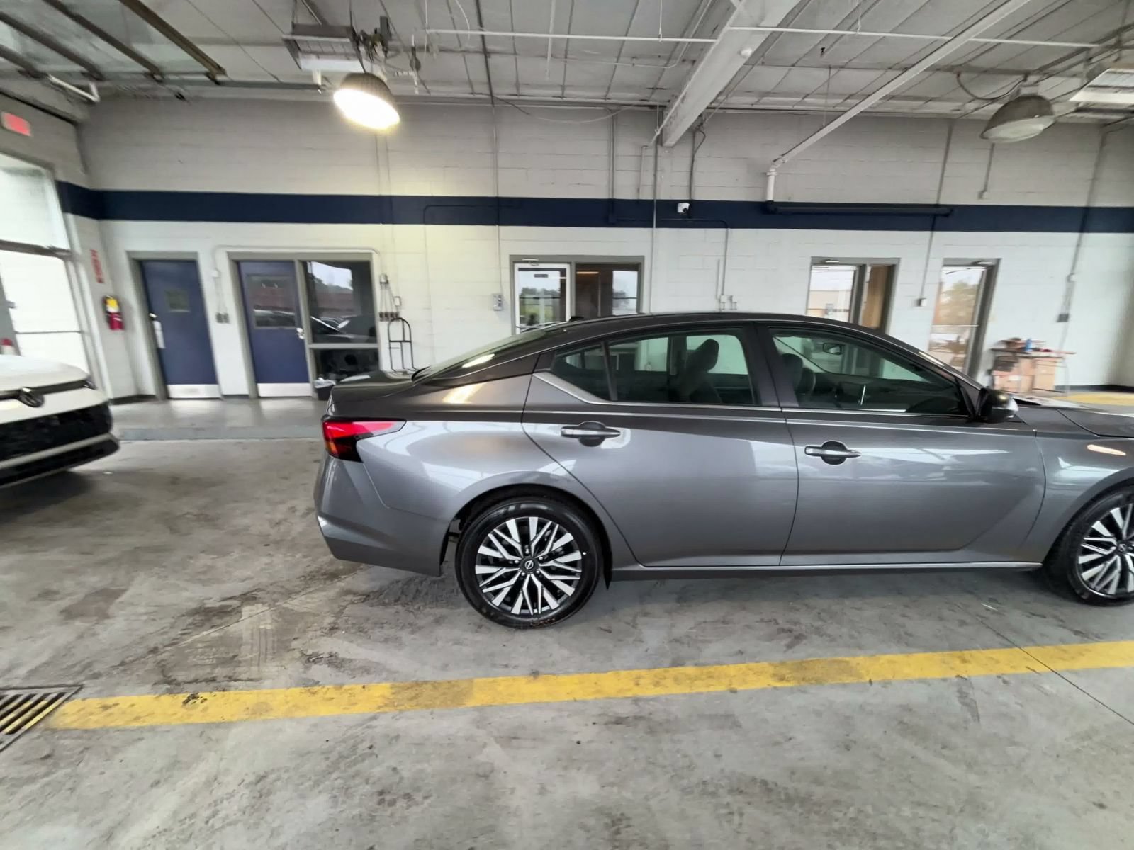 Thumbnail: 2026 Nissan Altima - 15