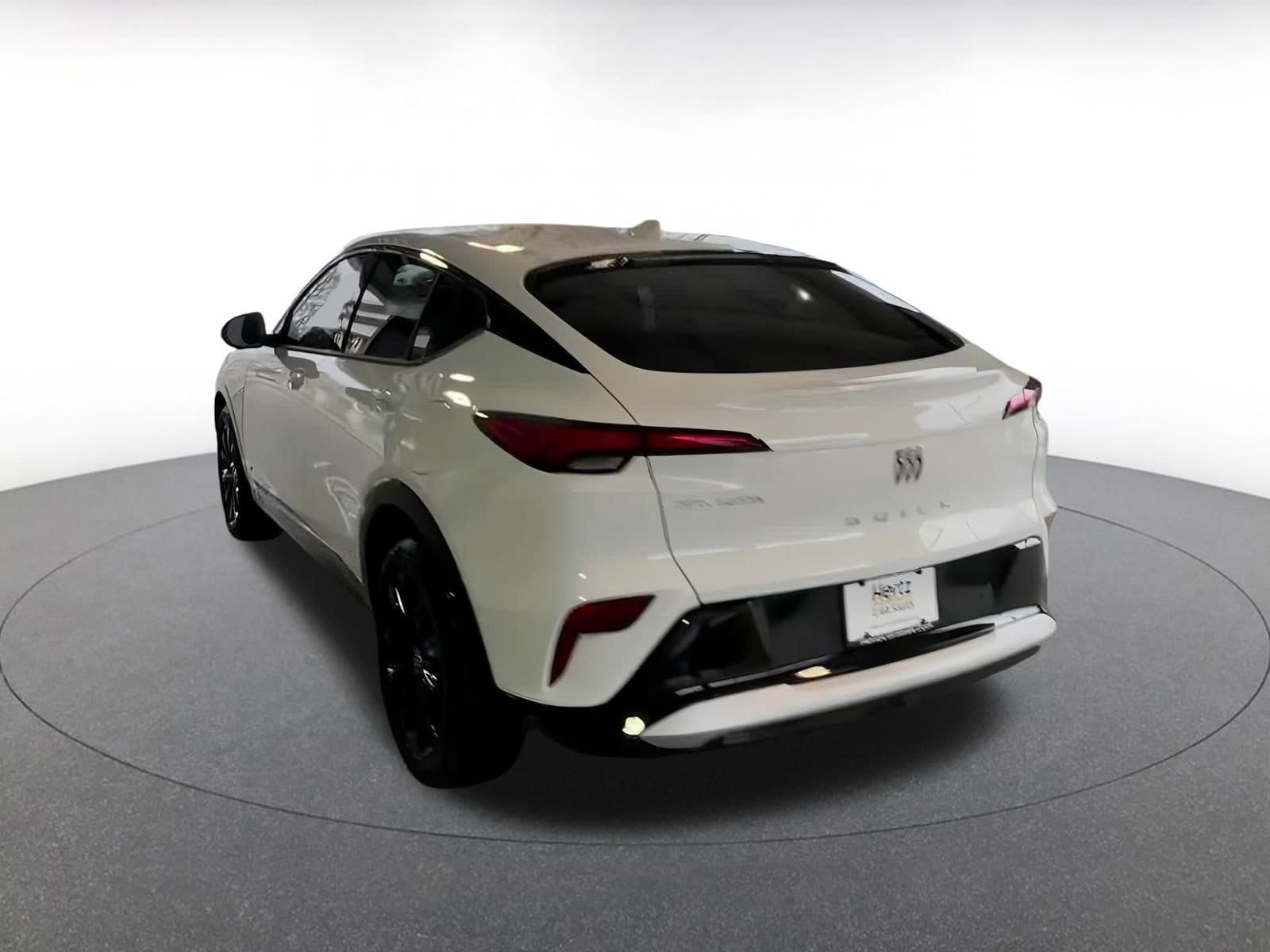 Thumbnail: 2025 Buick Envista - 12