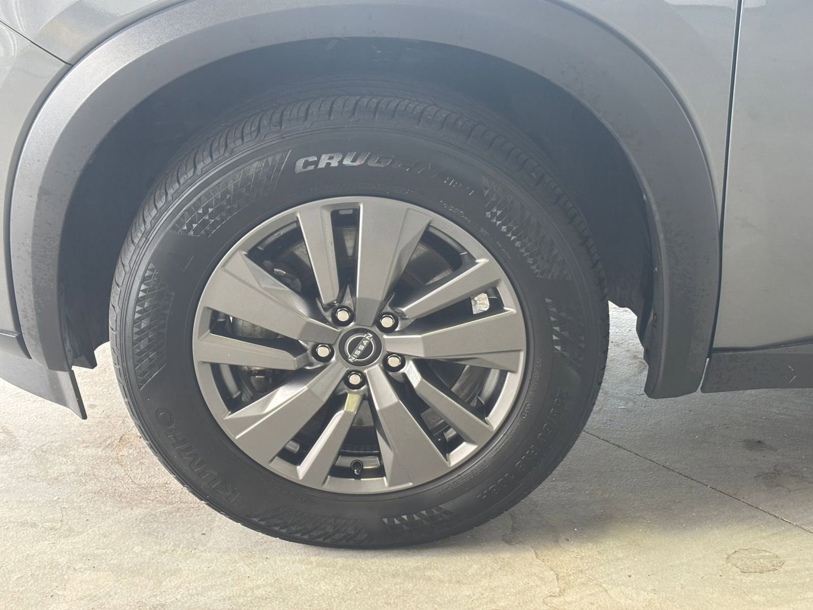 Thumbnail: 2025 Nissan Pathfinder - 33