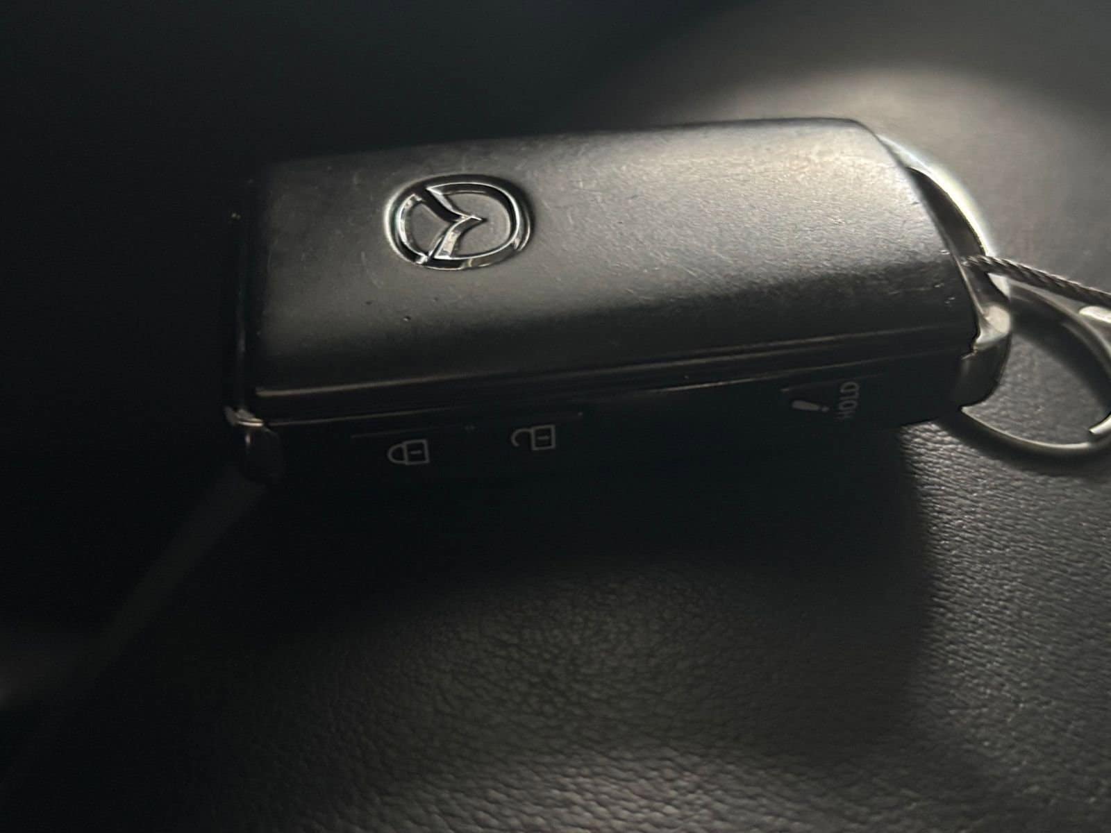 Thumbnail: 2025 Mazda CX-5 - 28