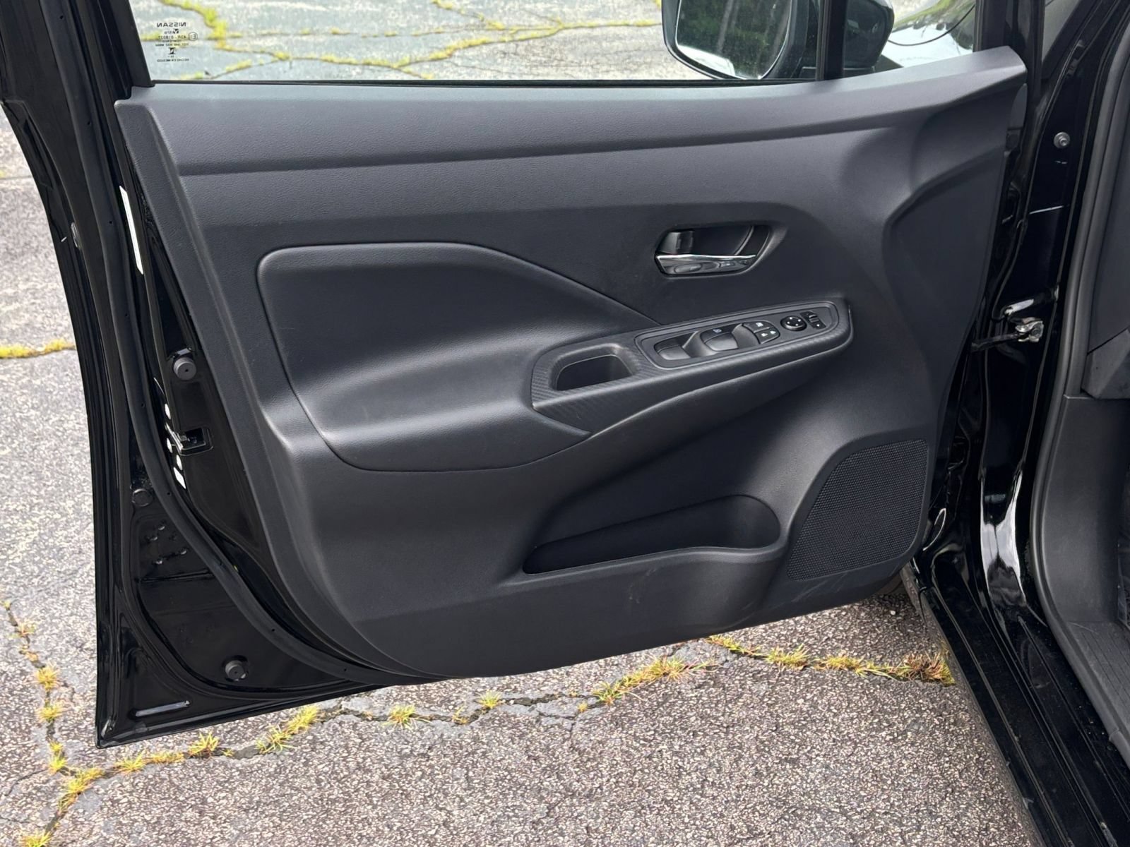 Thumbnail: 2025 Nissan Versa - 15