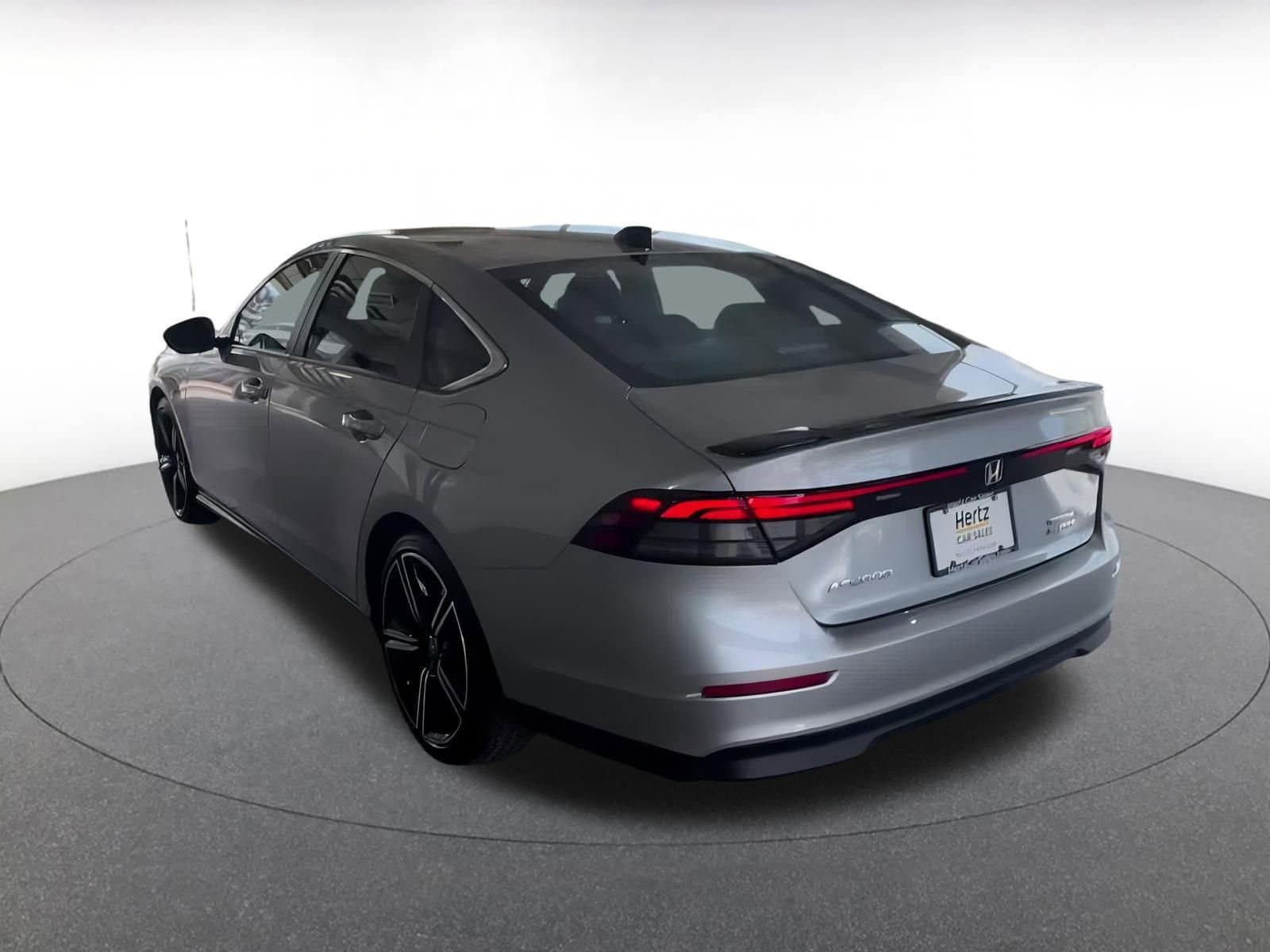 Thumbnail: 2023 Honda Accord - 16