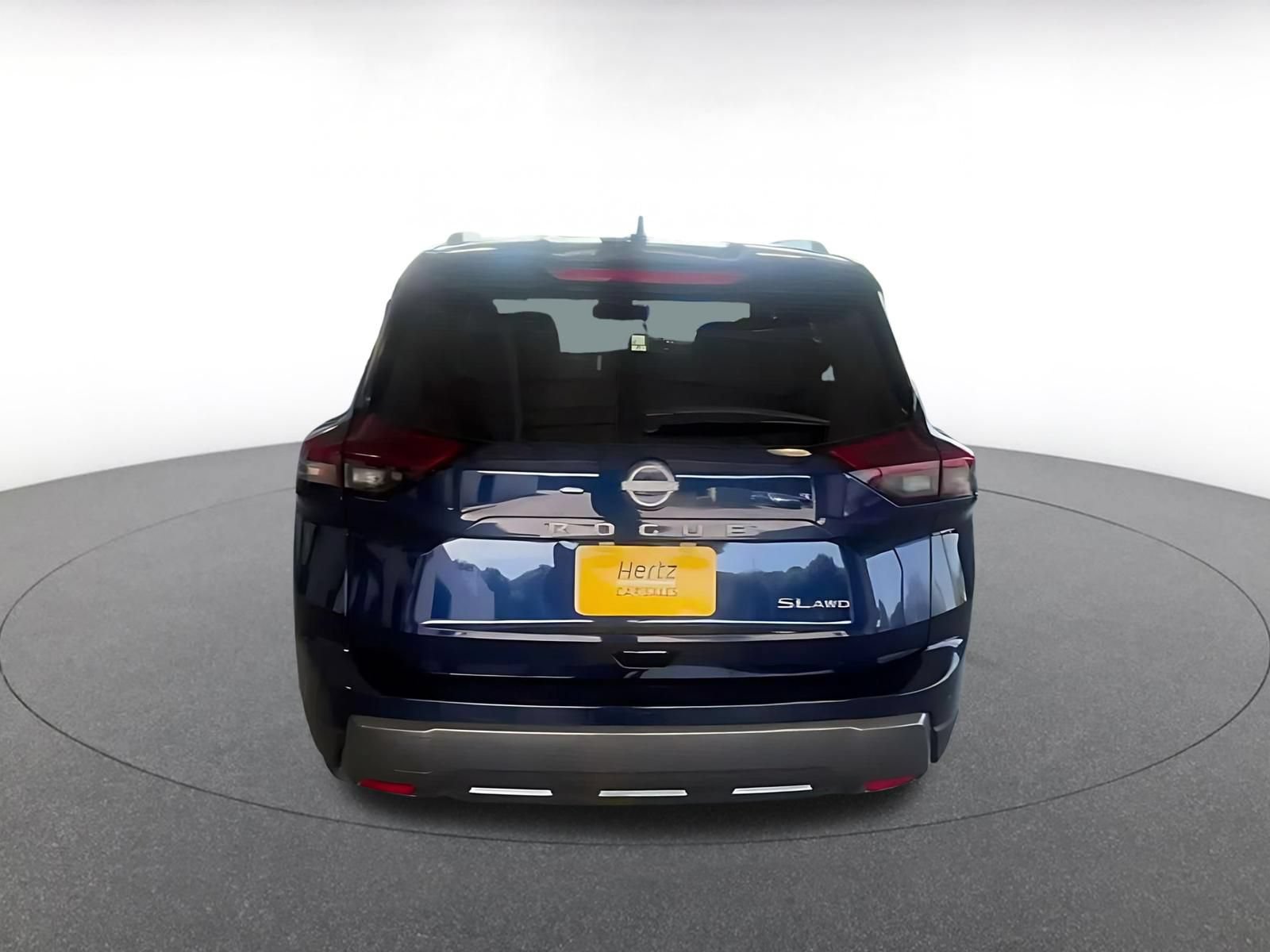 Thumbnail: 2026 Nissan Rogue - 12