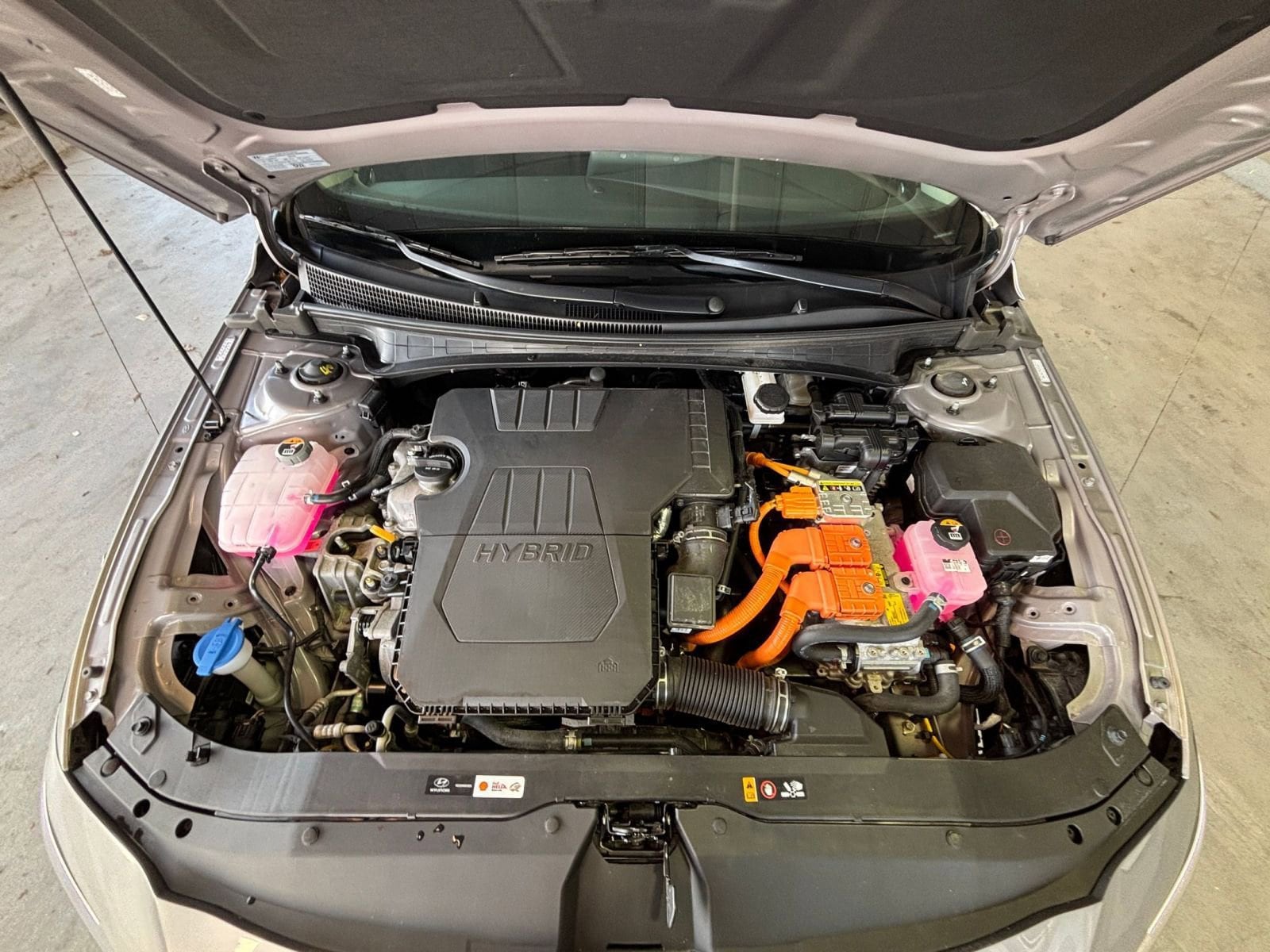 Thumbnail: 2025 Hyundai Elantra - 33