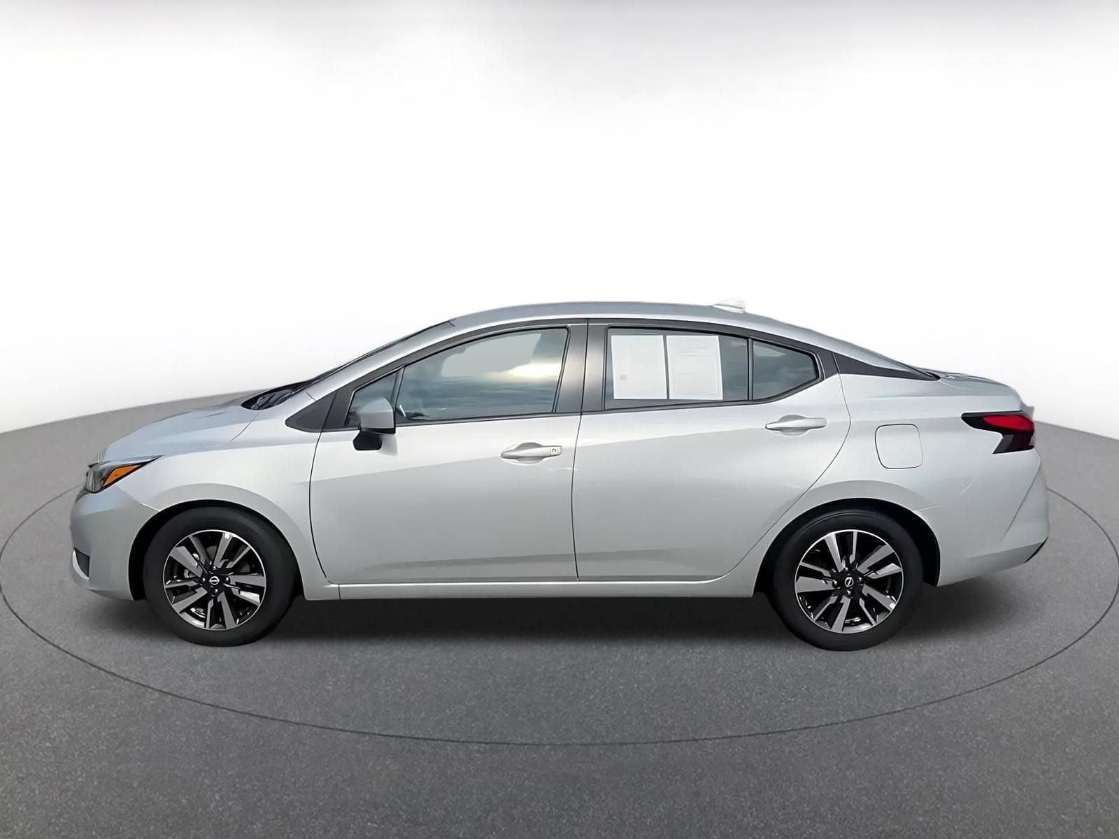 Thumbnail: 2025 Nissan Versa - 7