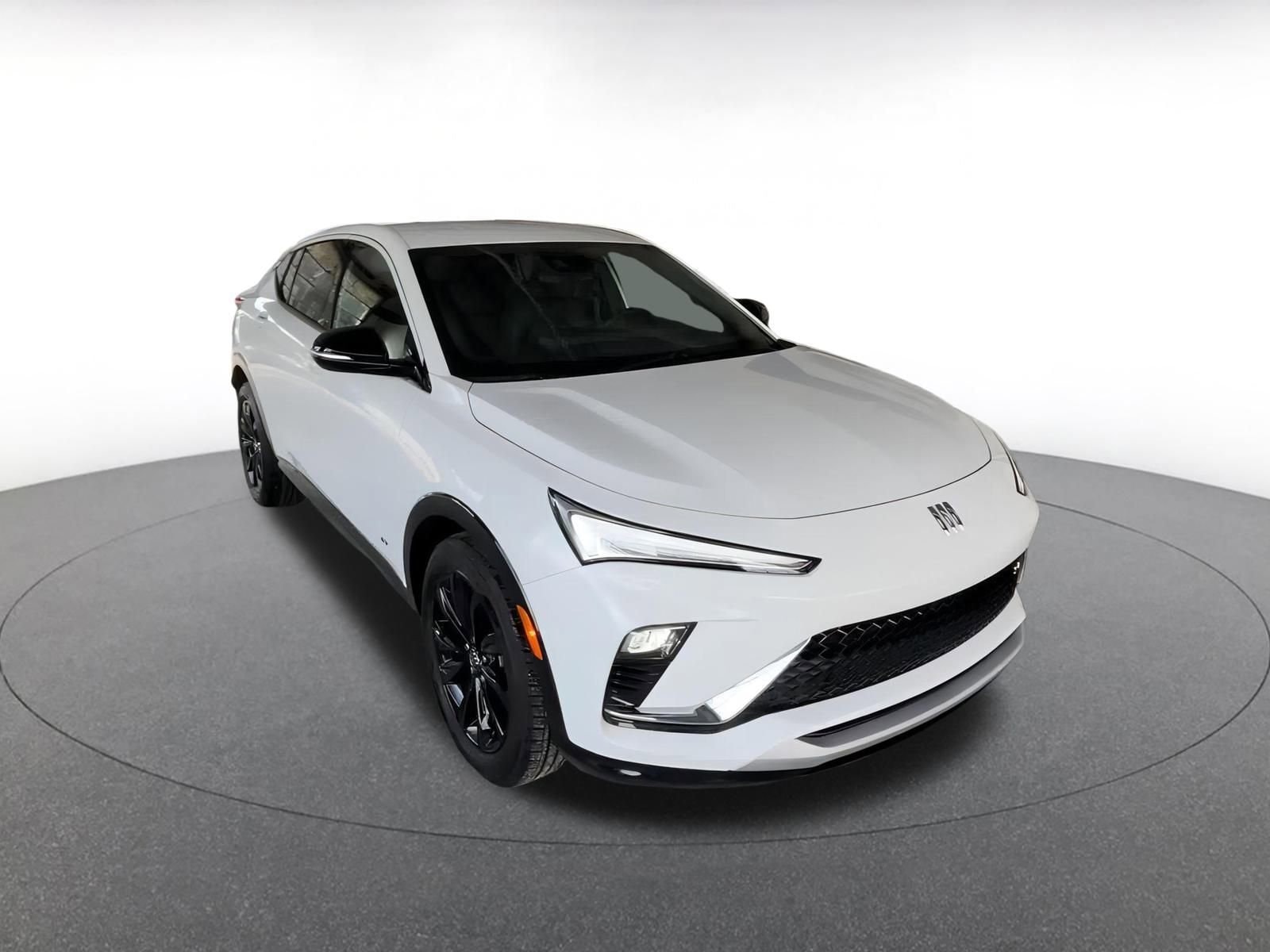 Thumbnail: 2025 Buick Envista - 3