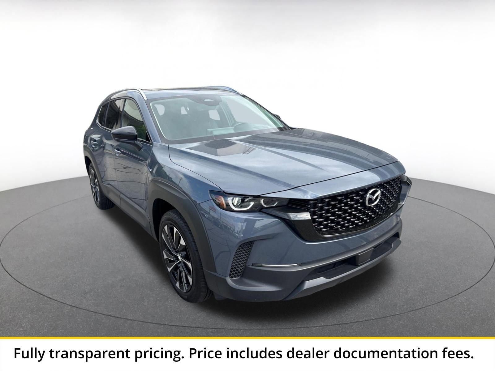 Thumbnail: 2025 Mazda CX-50 - 1