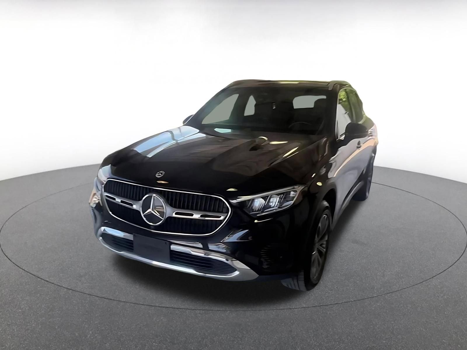 Thumbnail: 2024 Mercedes-Benz GLC - 6