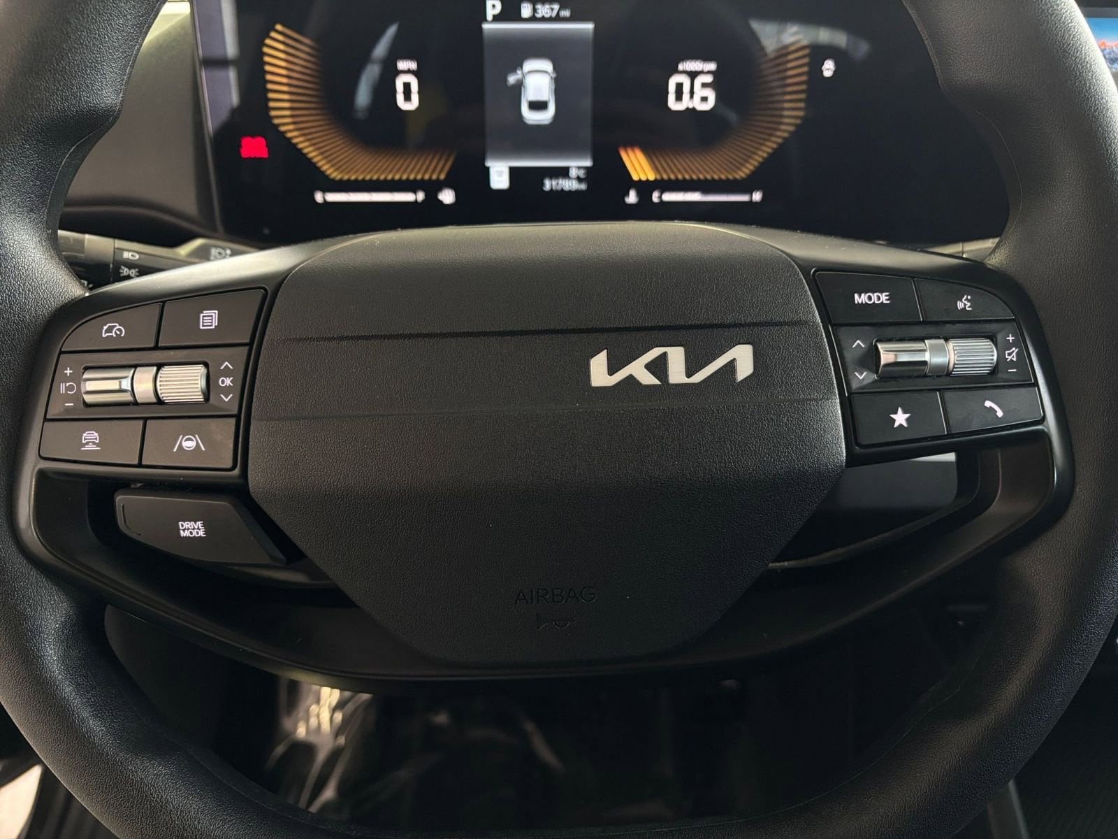 Thumbnail: 2025 Kia K4 - 28