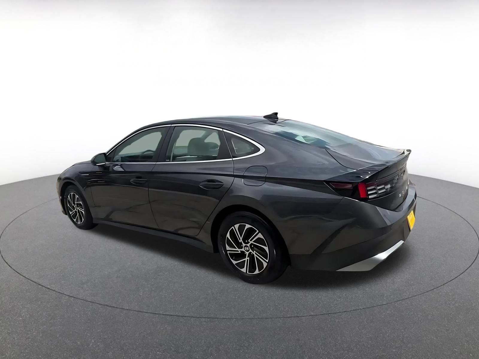 Thumbnail: 2026 Hyundai Sonata - 10