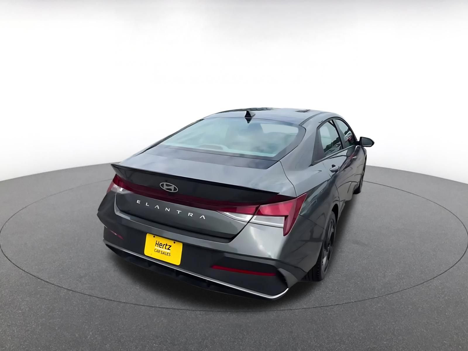 Thumbnail: 2026 Hyundai Elantra - 13