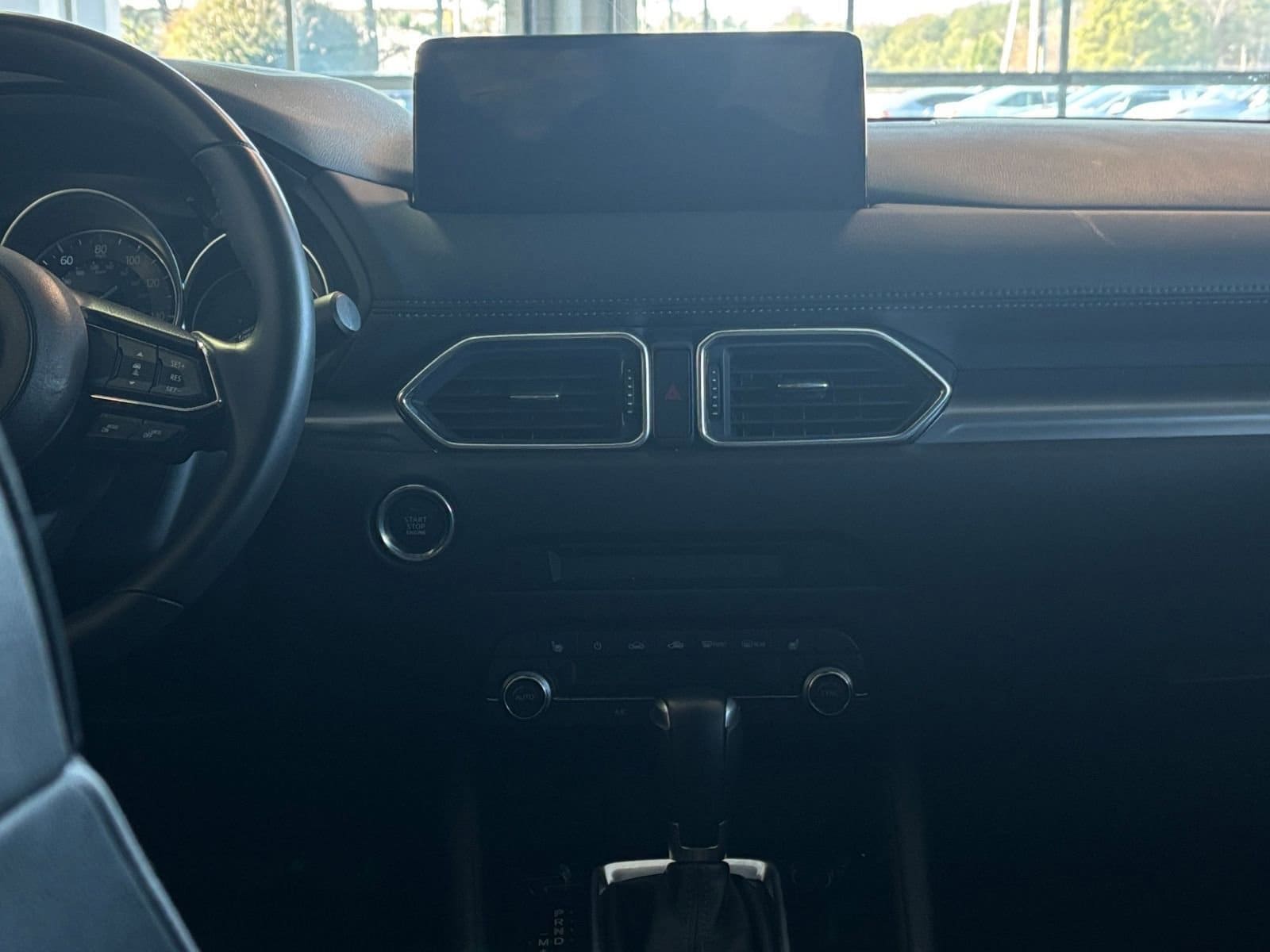 Thumbnail: 2025 Mazda CX-5 - 18