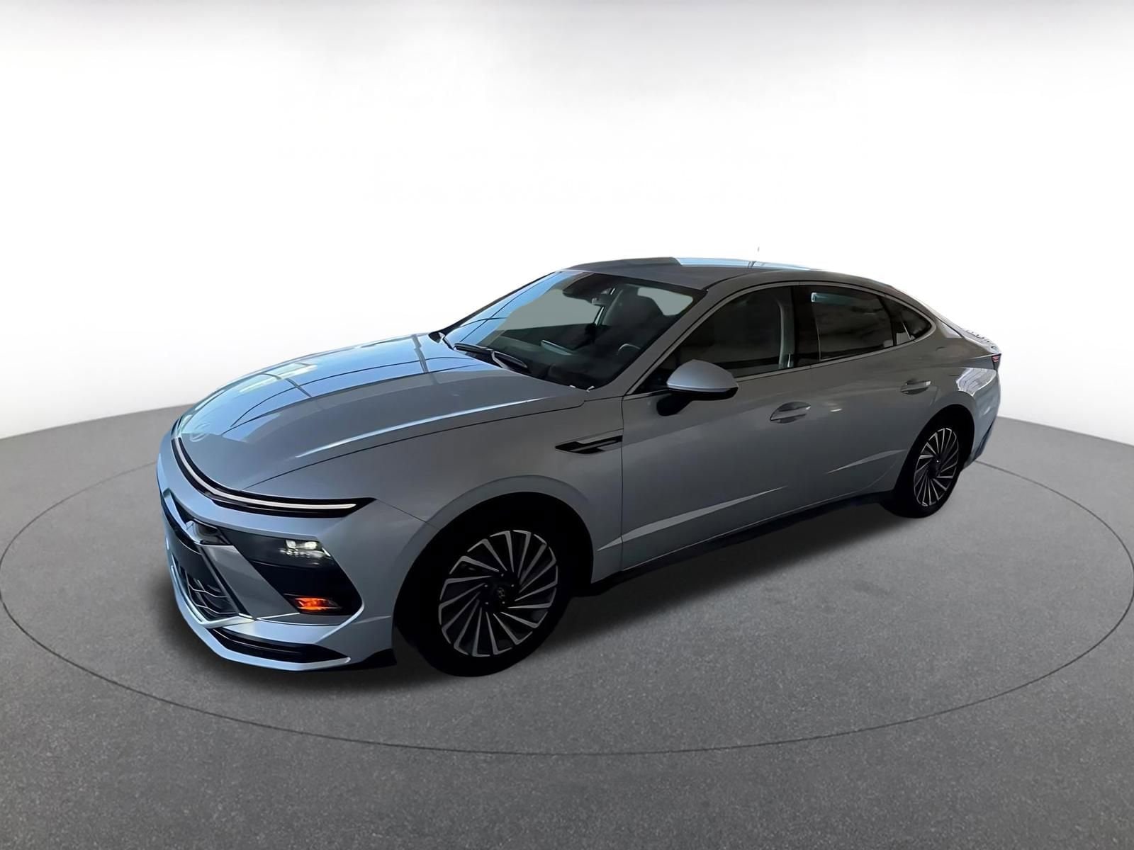 Thumbnail: 2025 Hyundai Sonata - 7