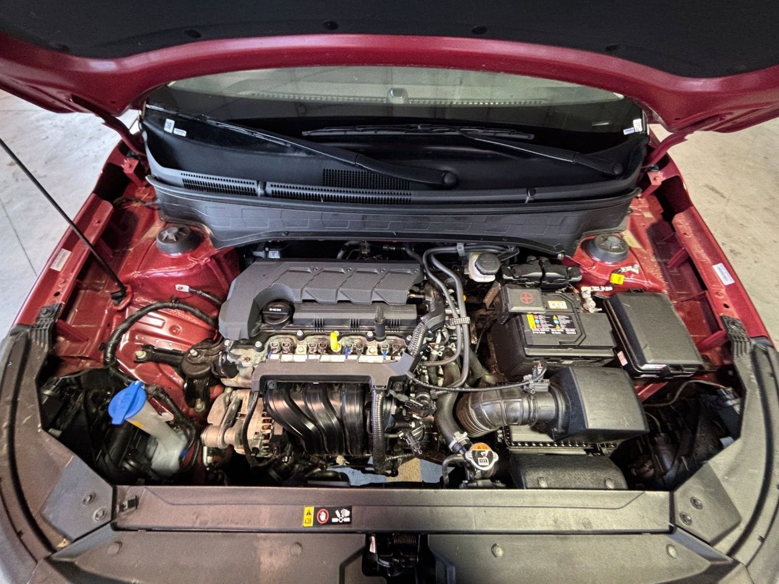 Thumbnail: 2025 Hyundai Venue - 32