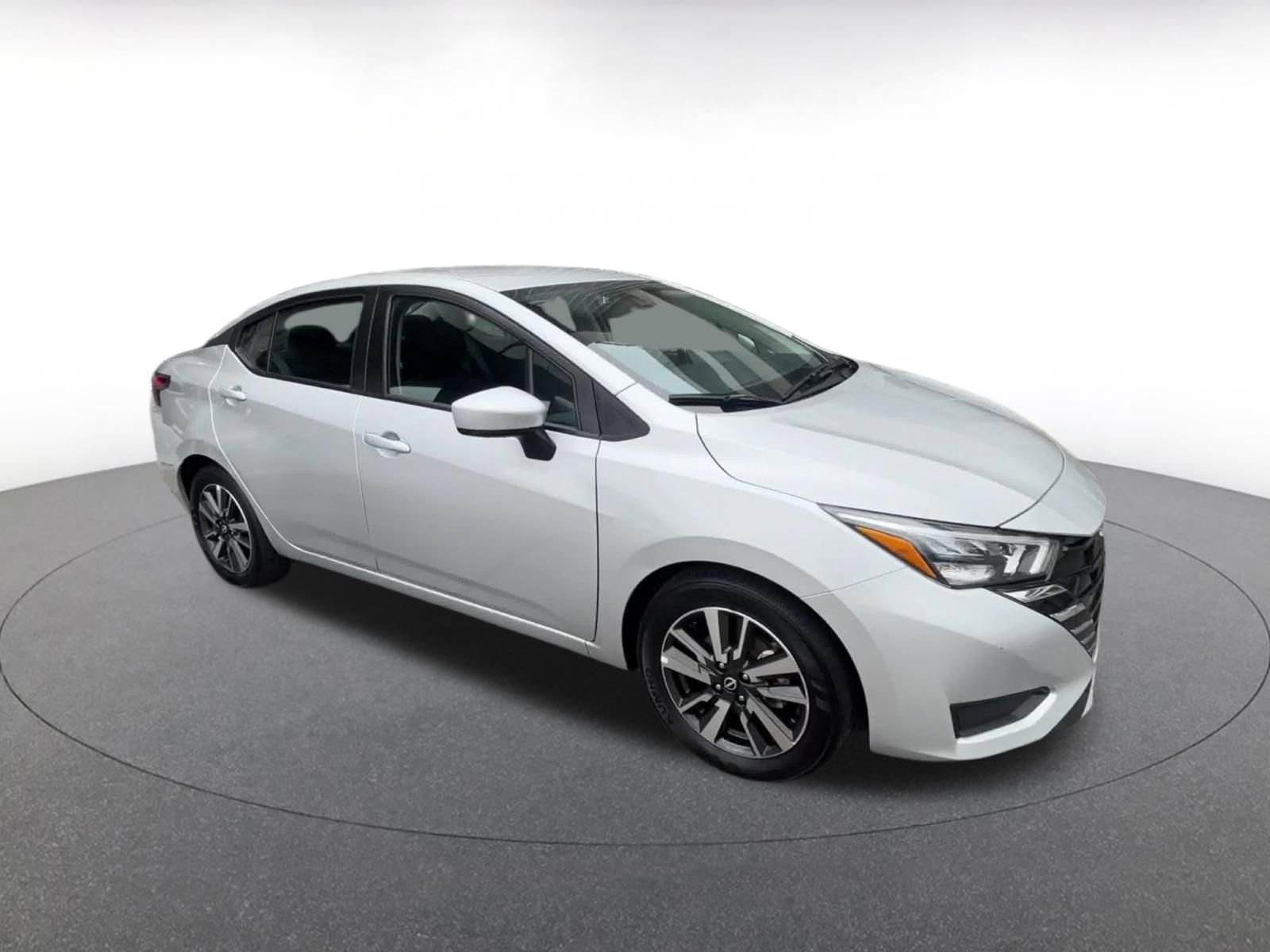 Thumbnail: 2025 Nissan Versa - 3