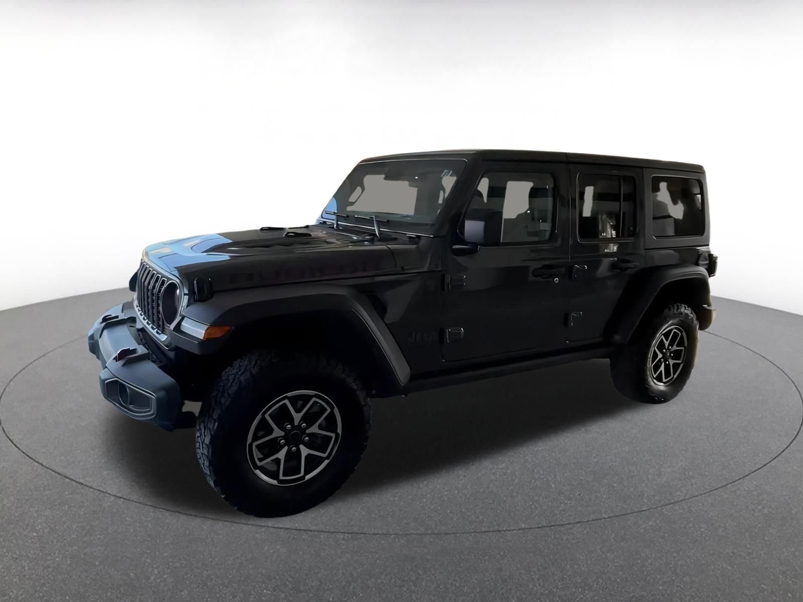 Thumbnail: 2025 Jeep Wrangler - 6