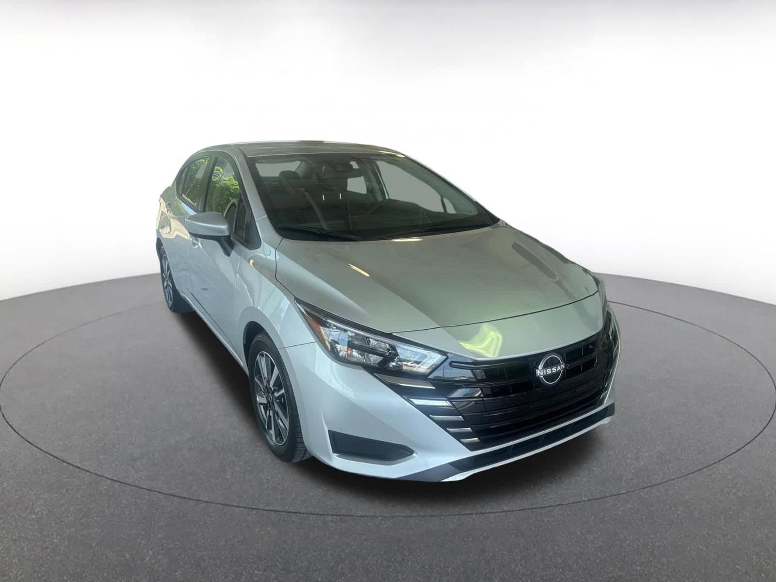 Thumbnail: 2025 Nissan Versa - 1