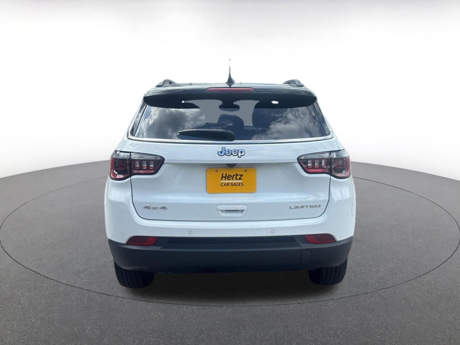 Thumbnail: 2025 Jeep Compass - 17