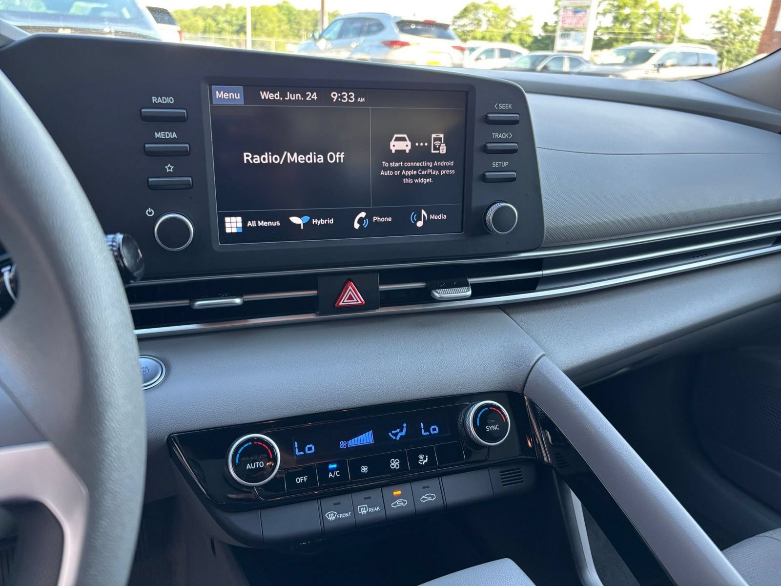 Thumbnail: 2026 Hyundai Elantra - 20