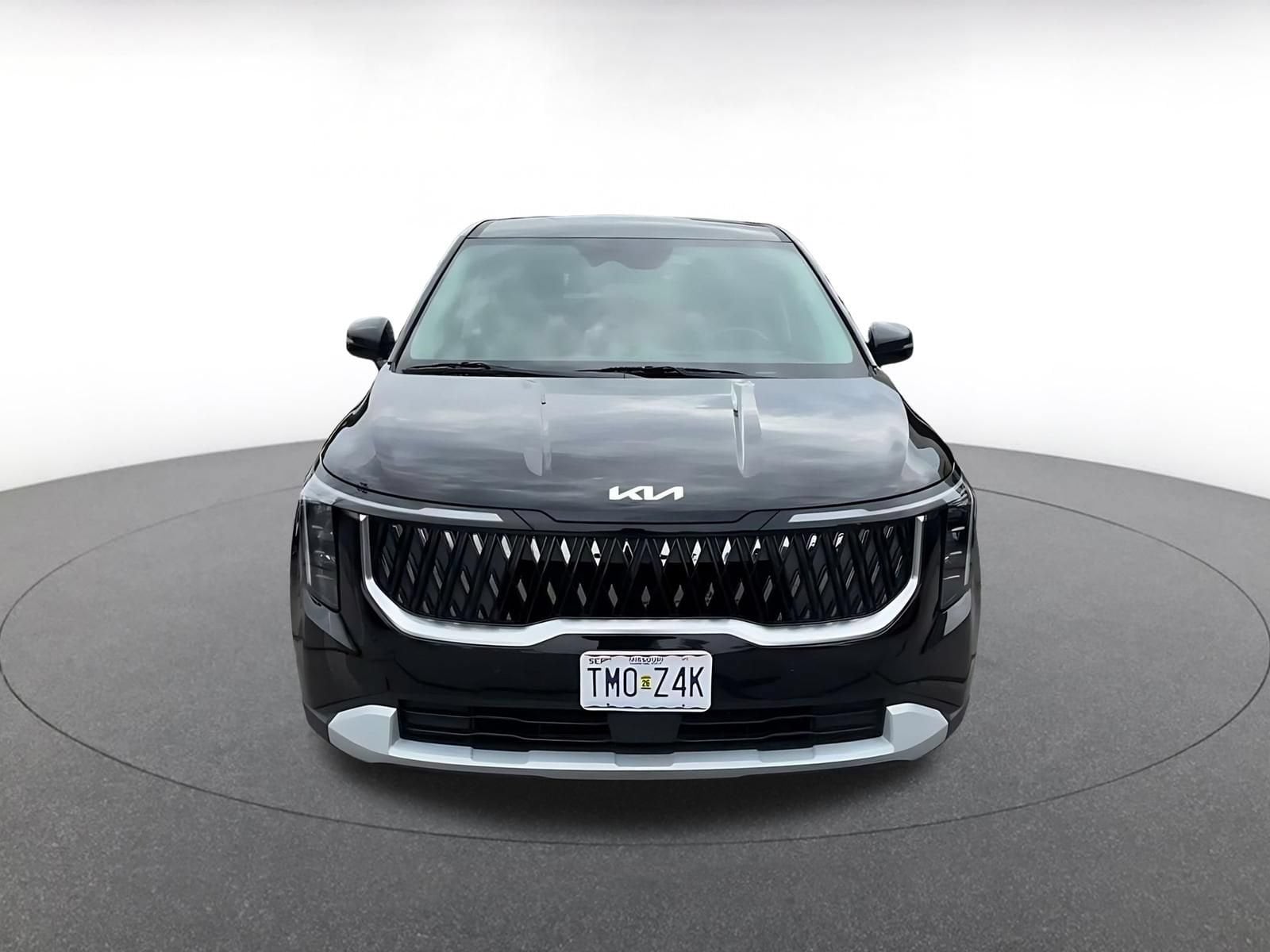 Thumbnail: 2026 Kia Carnival - 5