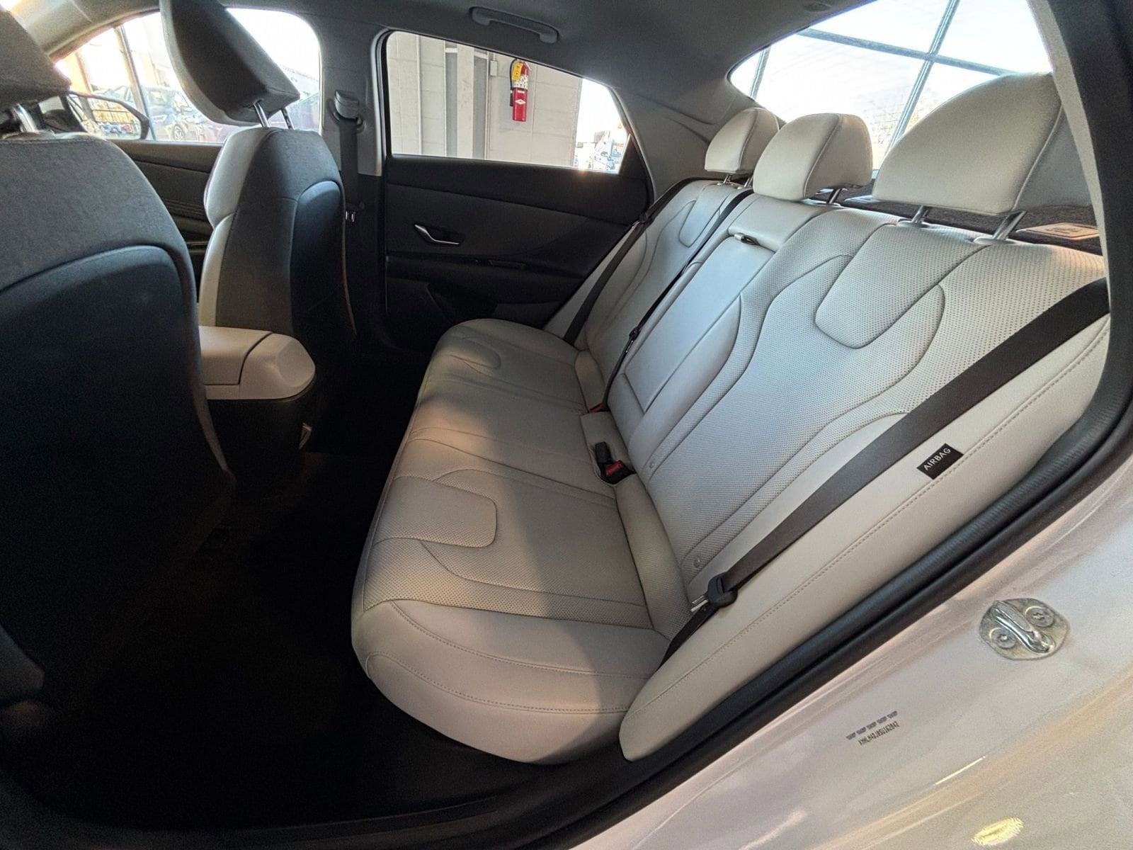 Thumbnail: 2025 Hyundai Elantra - 29