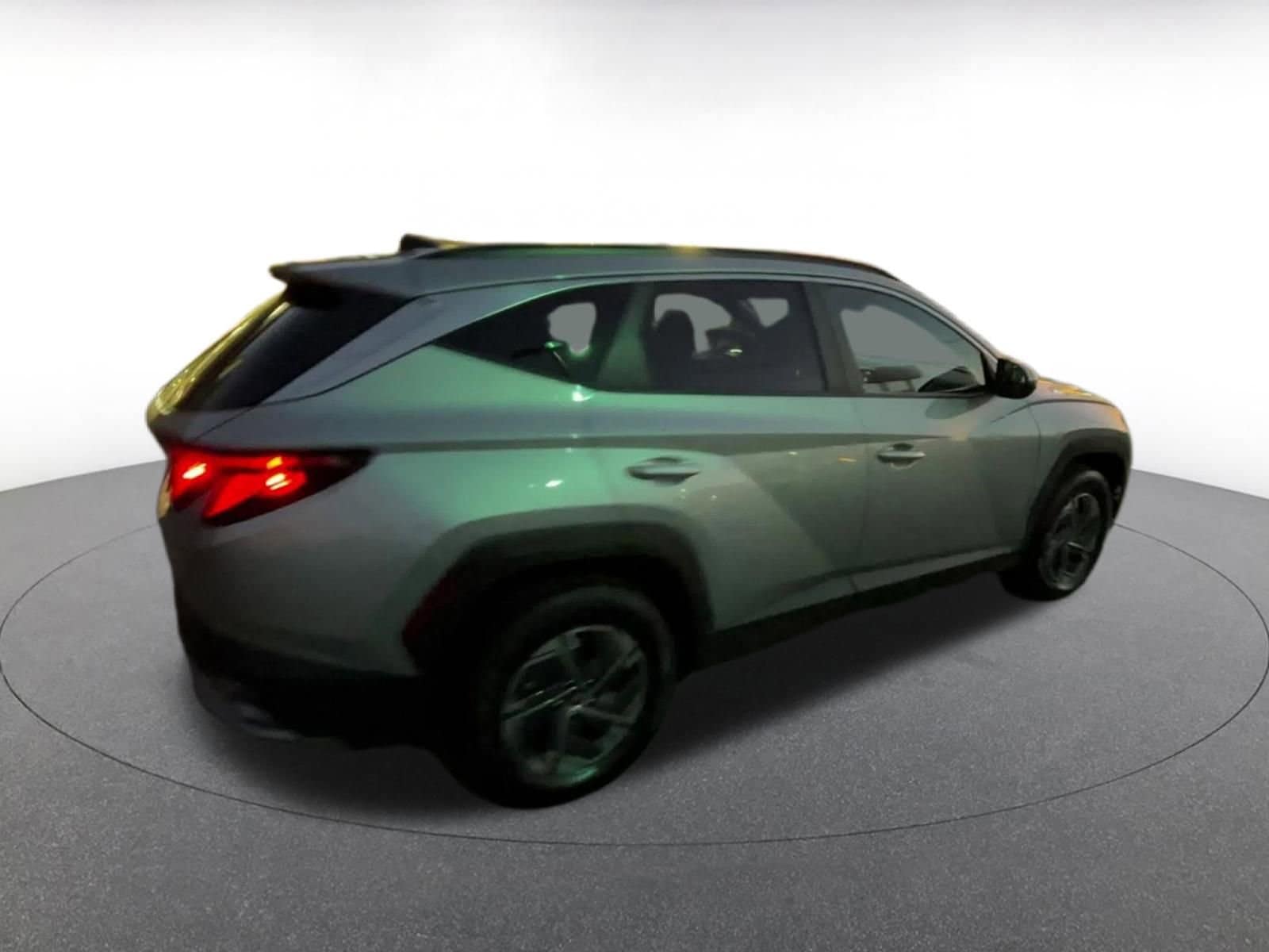 Thumbnail: 2025 Hyundai Tucson - 13