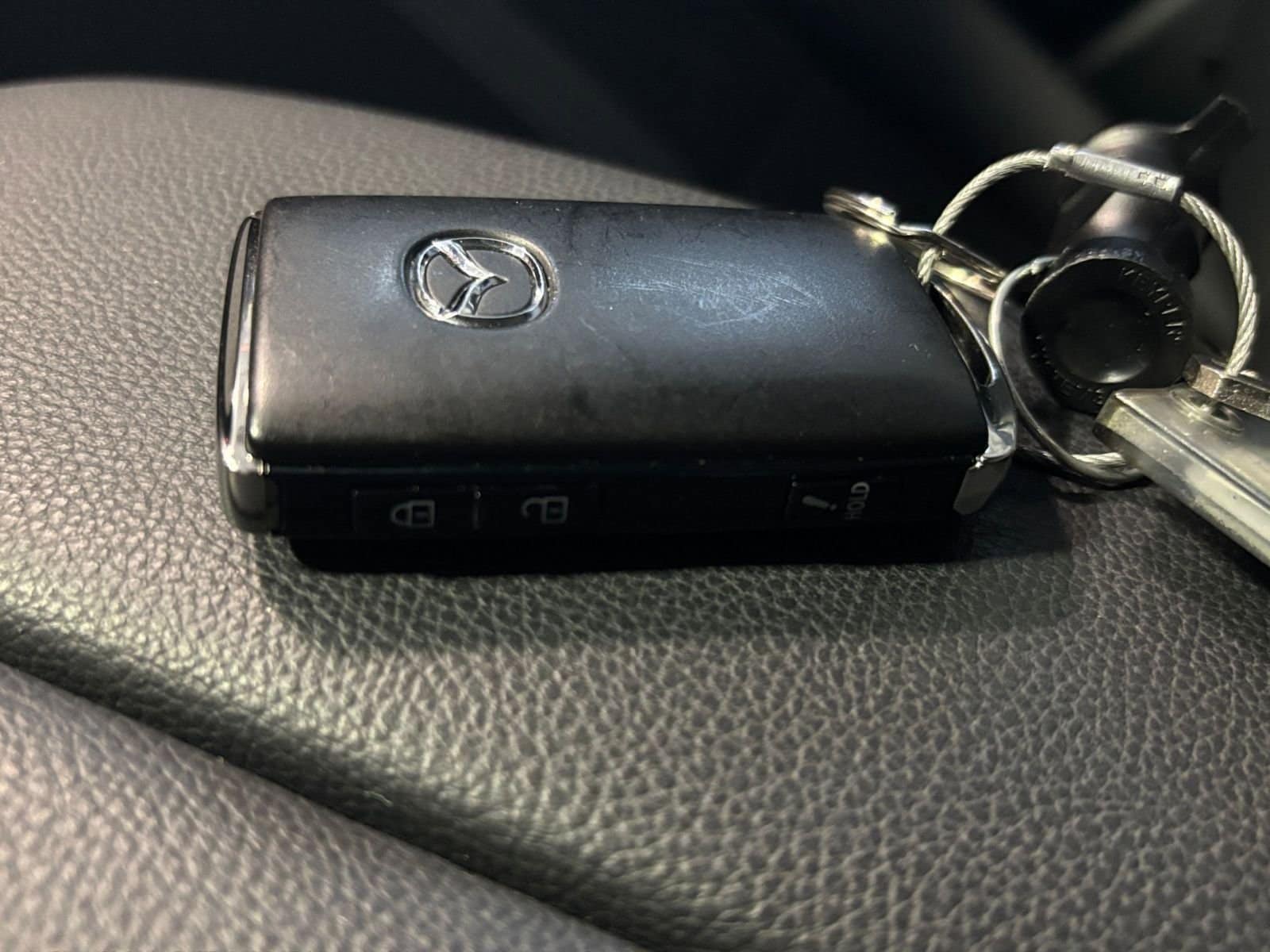 Thumbnail: 2025 Mazda CX-50 - 28