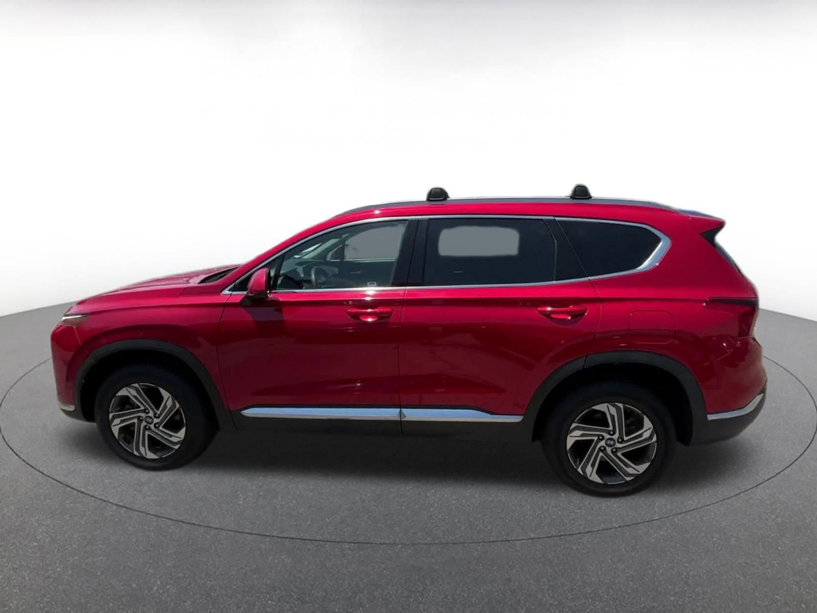 Thumbnail: 2022 Hyundai Santa Fe - 8