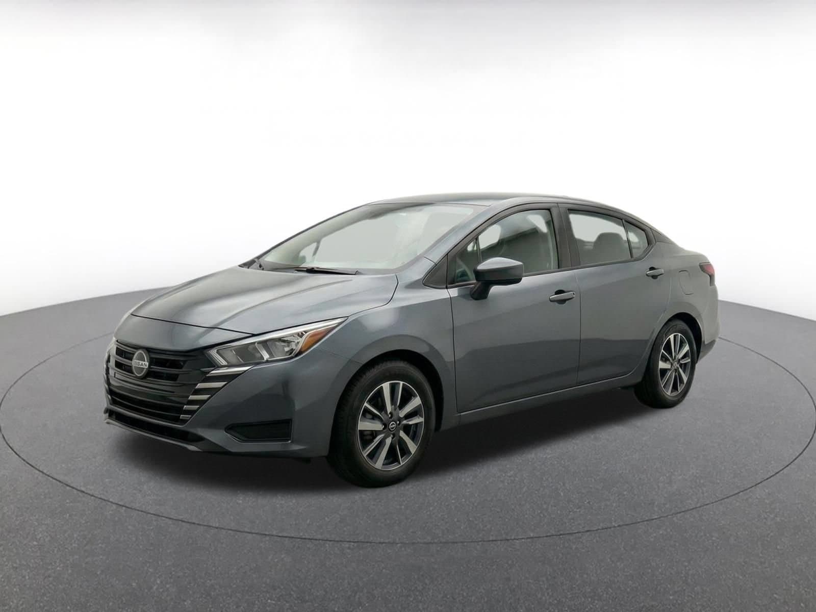 Thumbnail: 2025 Nissan Versa - 3