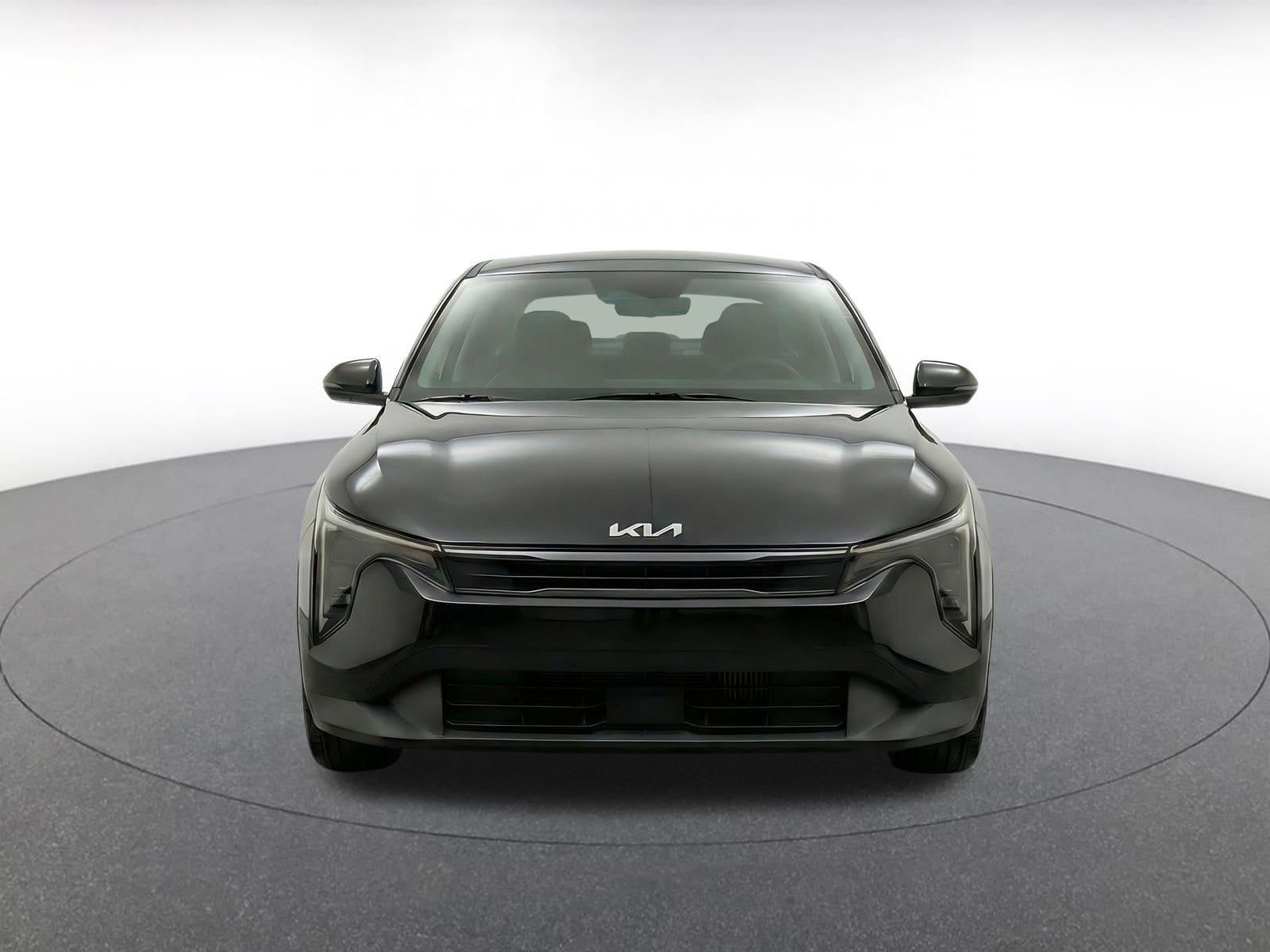Thumbnail: 2025 Kia K4 - 2