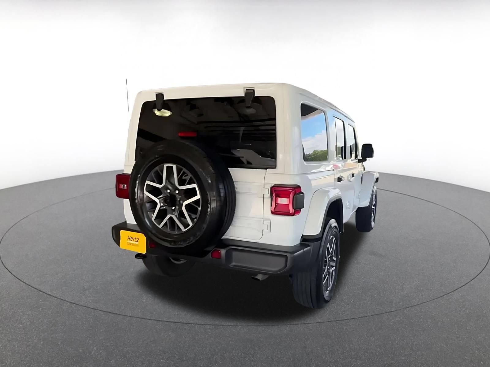 Thumbnail: 2025 Jeep Wrangler - 12
