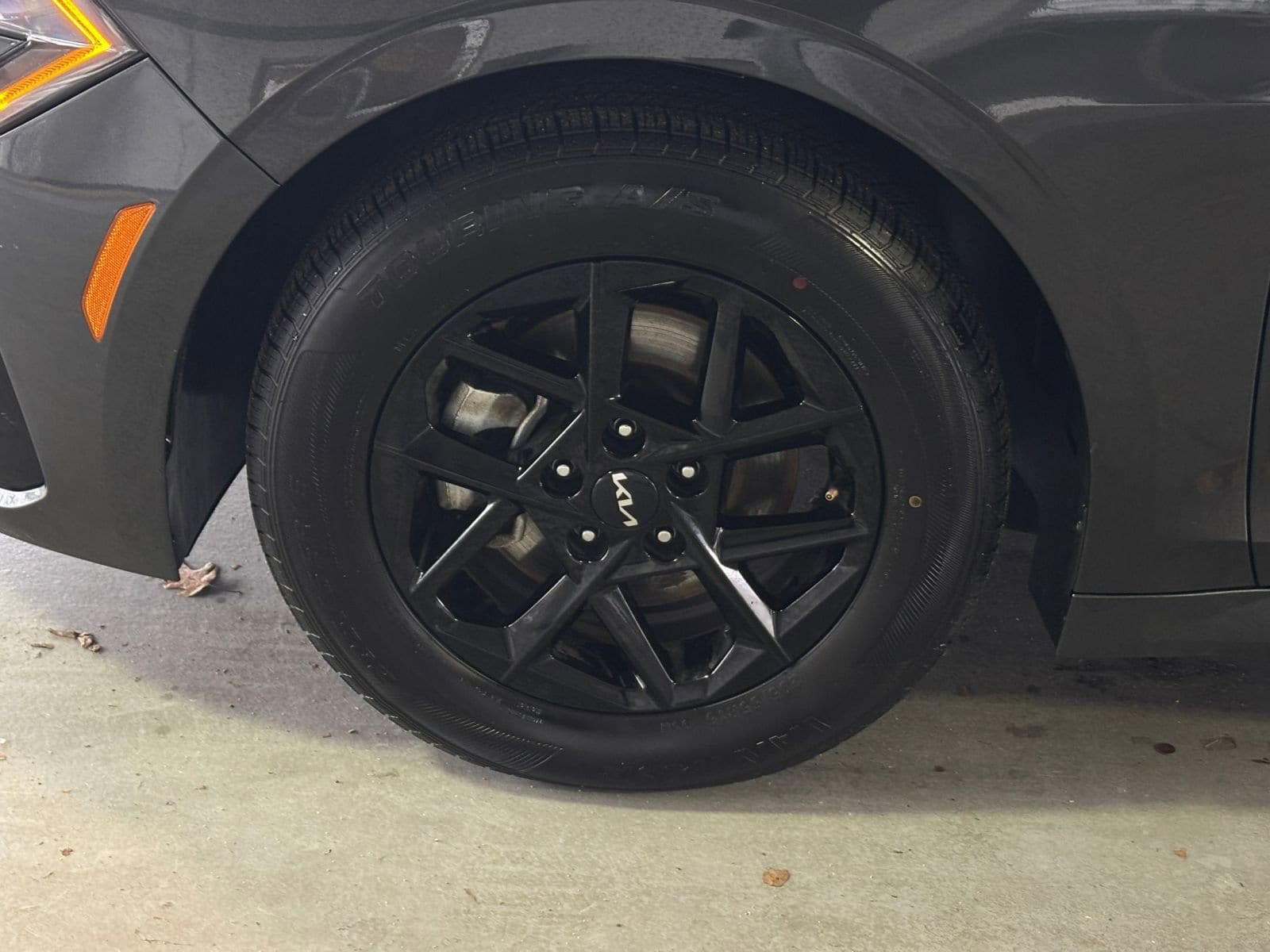 Thumbnail: 2025 Kia K5 - 30