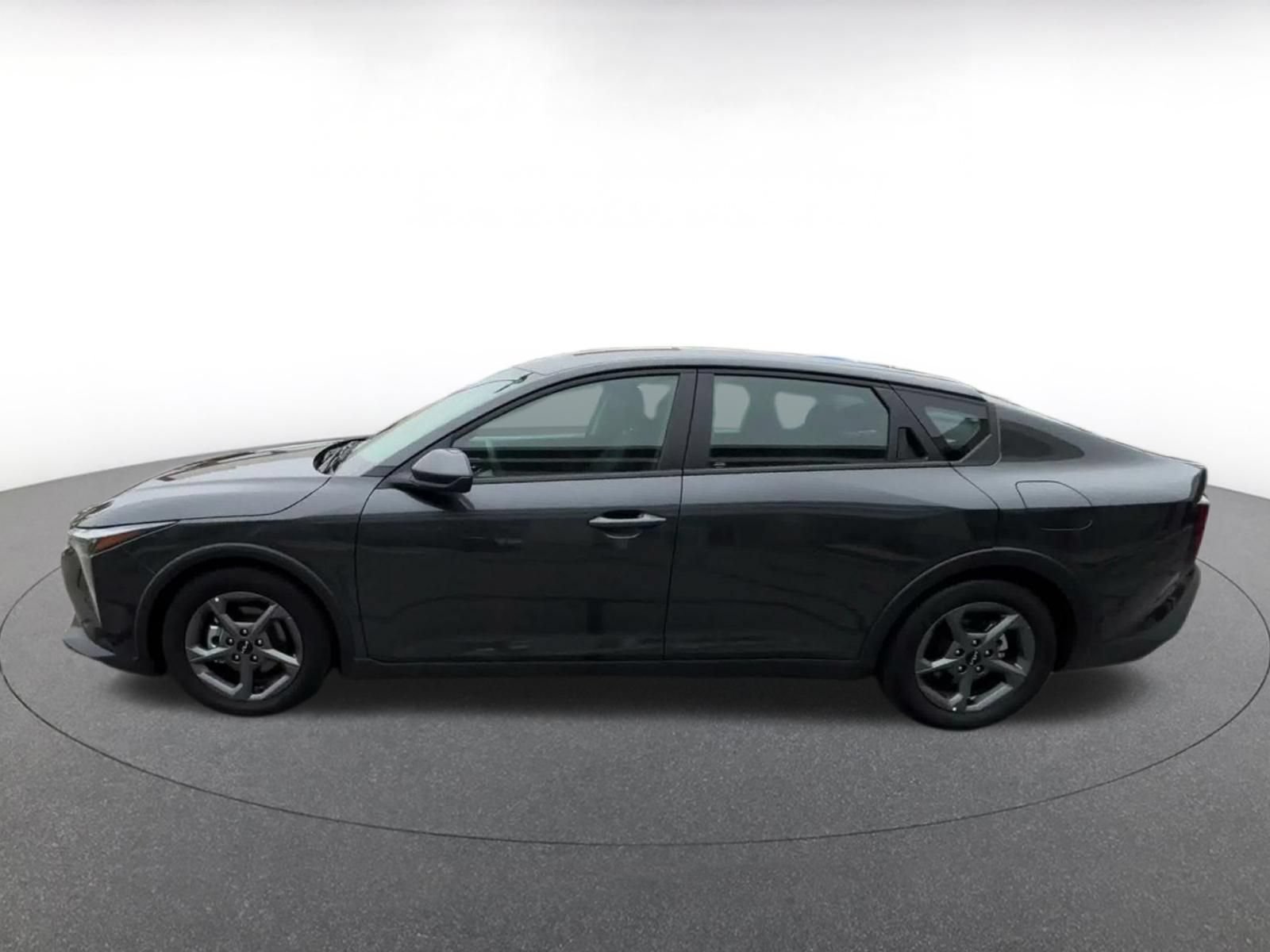 Thumbnail: 2025 Kia K4 - 8