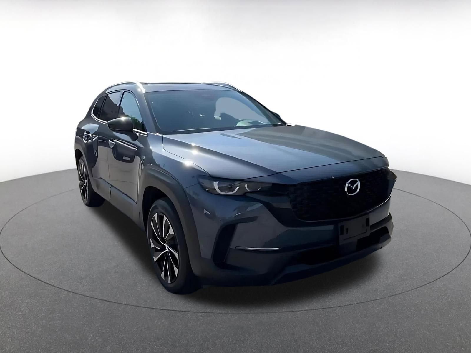 Thumbnail: 2025 Mazda CX-50 - 3