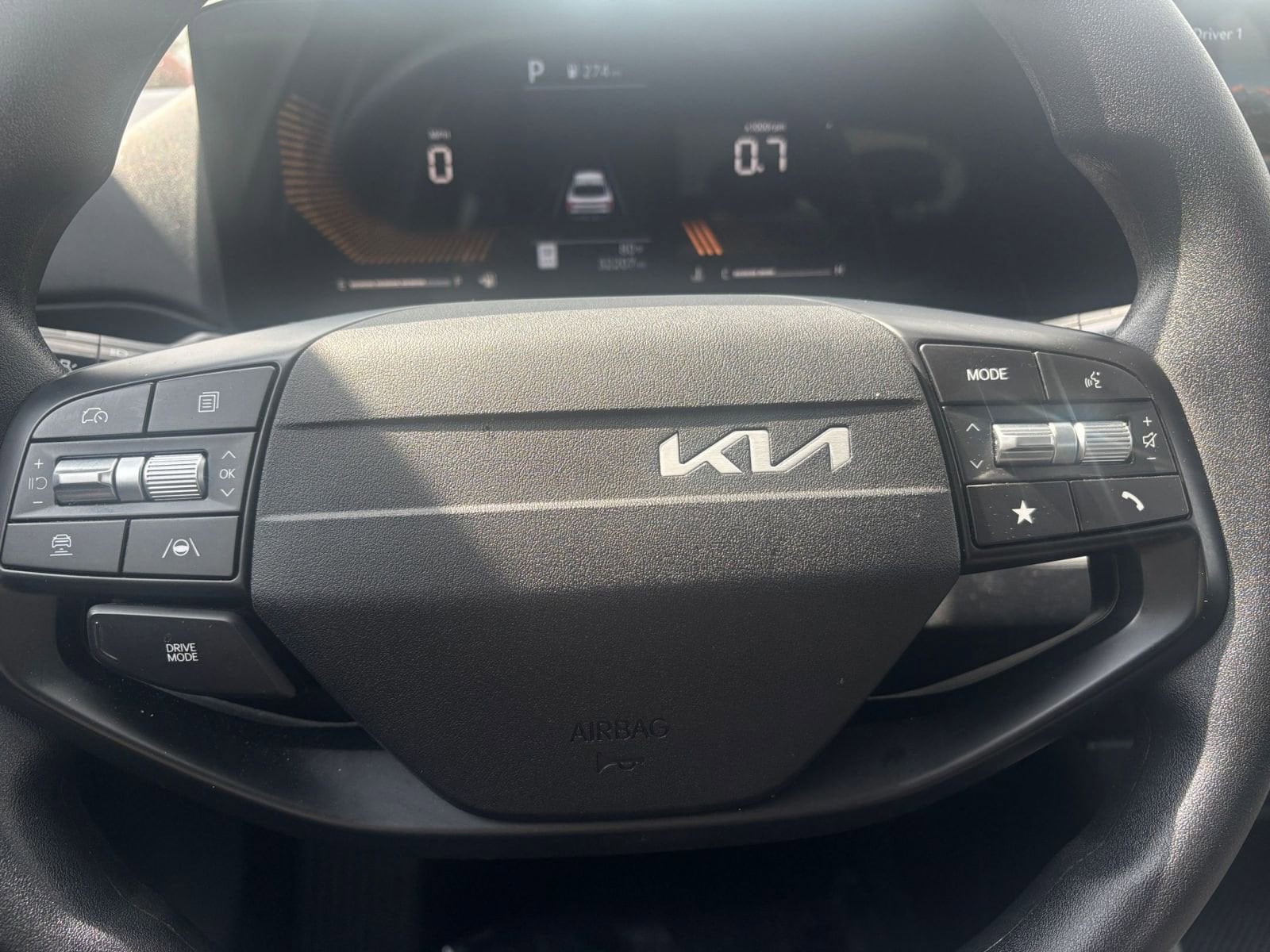 Thumbnail: 2025 Kia K4 - 28