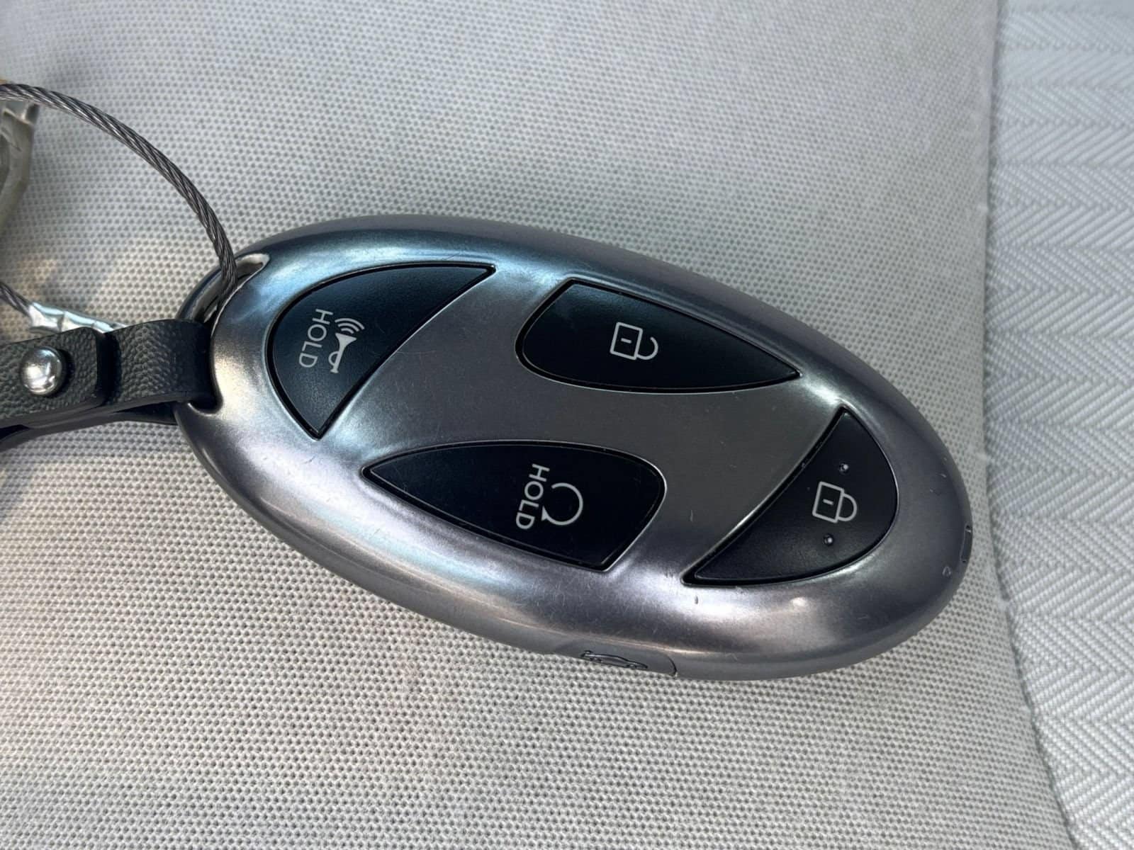 Thumbnail: 2026 Hyundai Sonata - 21