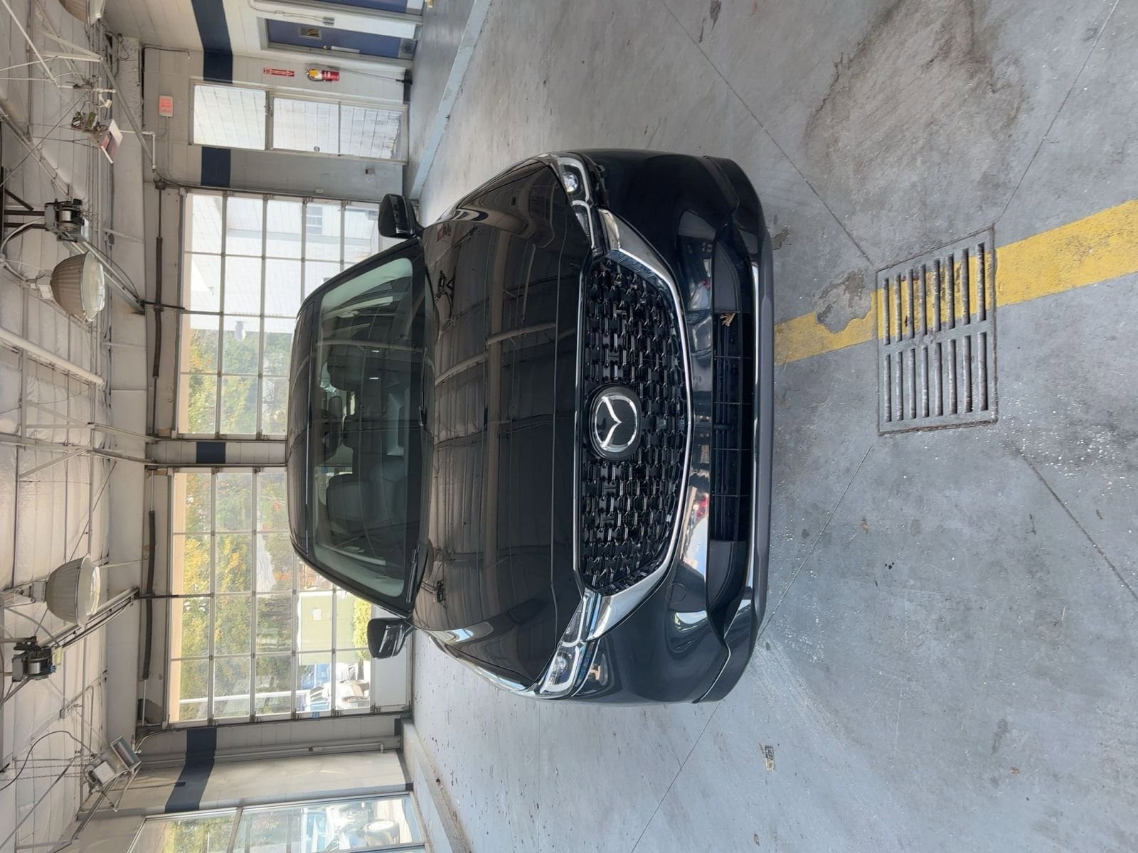 Thumbnail: 2025 Mazda CX-5 - 21