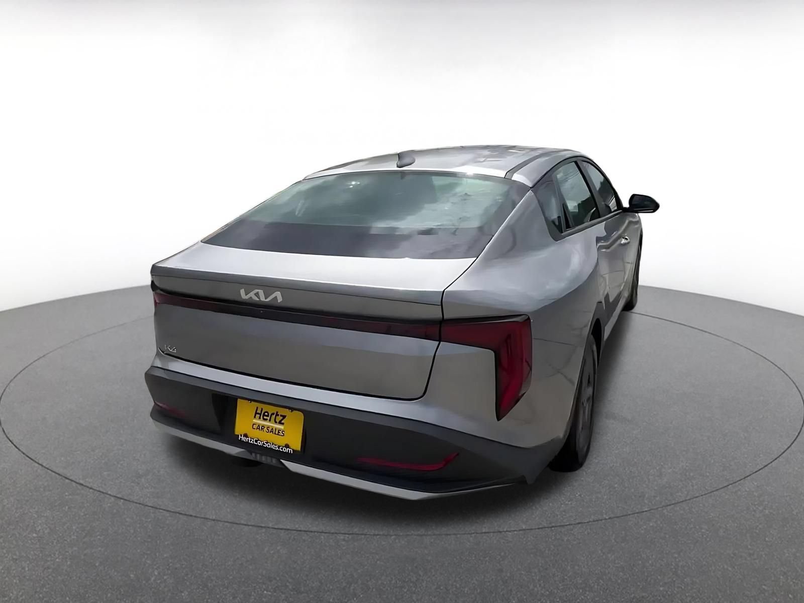Thumbnail: 2025 Kia K4 - 12